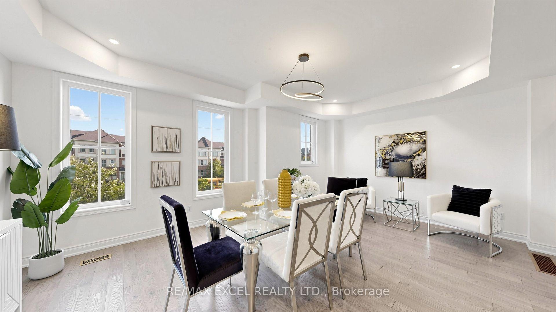 Photo 25 of 2878 Elgin Mills Road E, Markham, Victoria Square — HOMEH