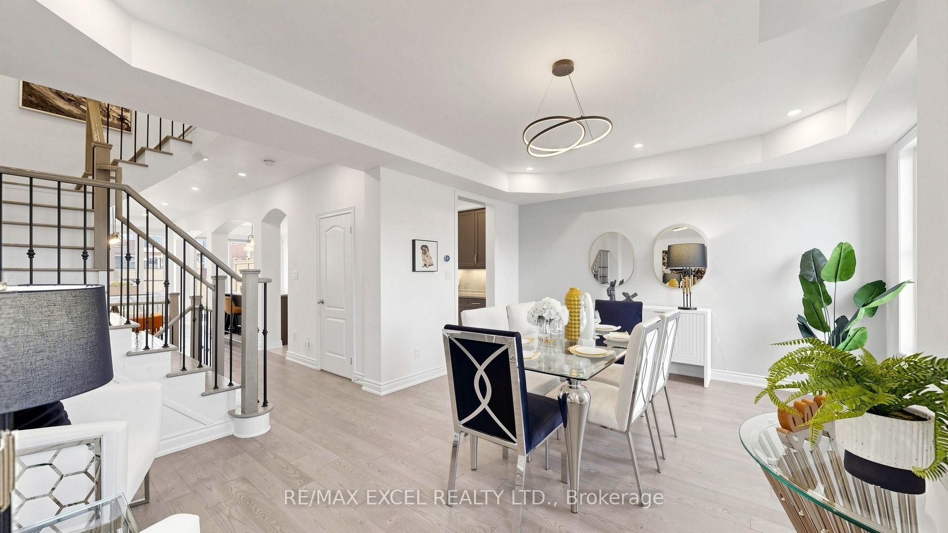 Photo 27 of 2878 Elgin Mills Road E, Markham, Victoria Square — HOMEH