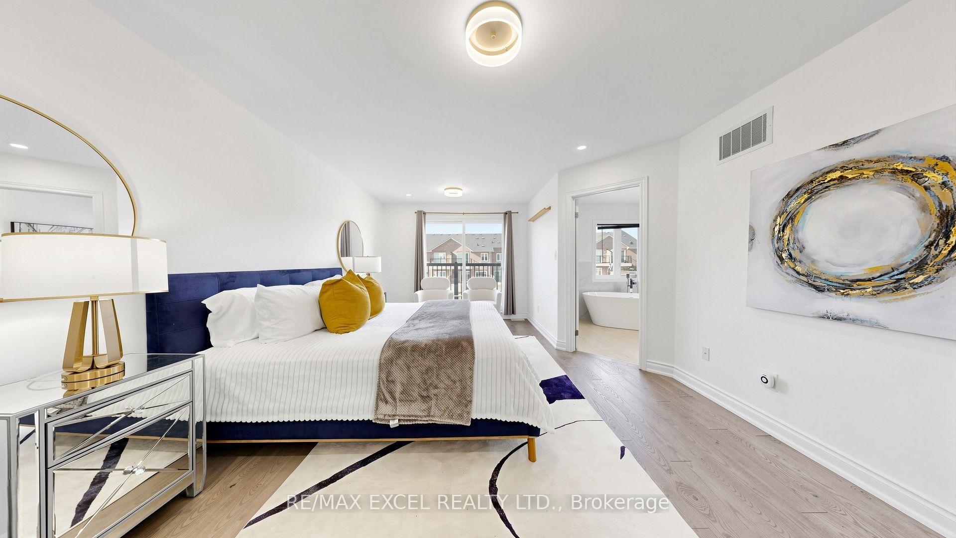 Photo 31 of 2878 Elgin Mills Road E, Markham, Victoria Square — HOMEH