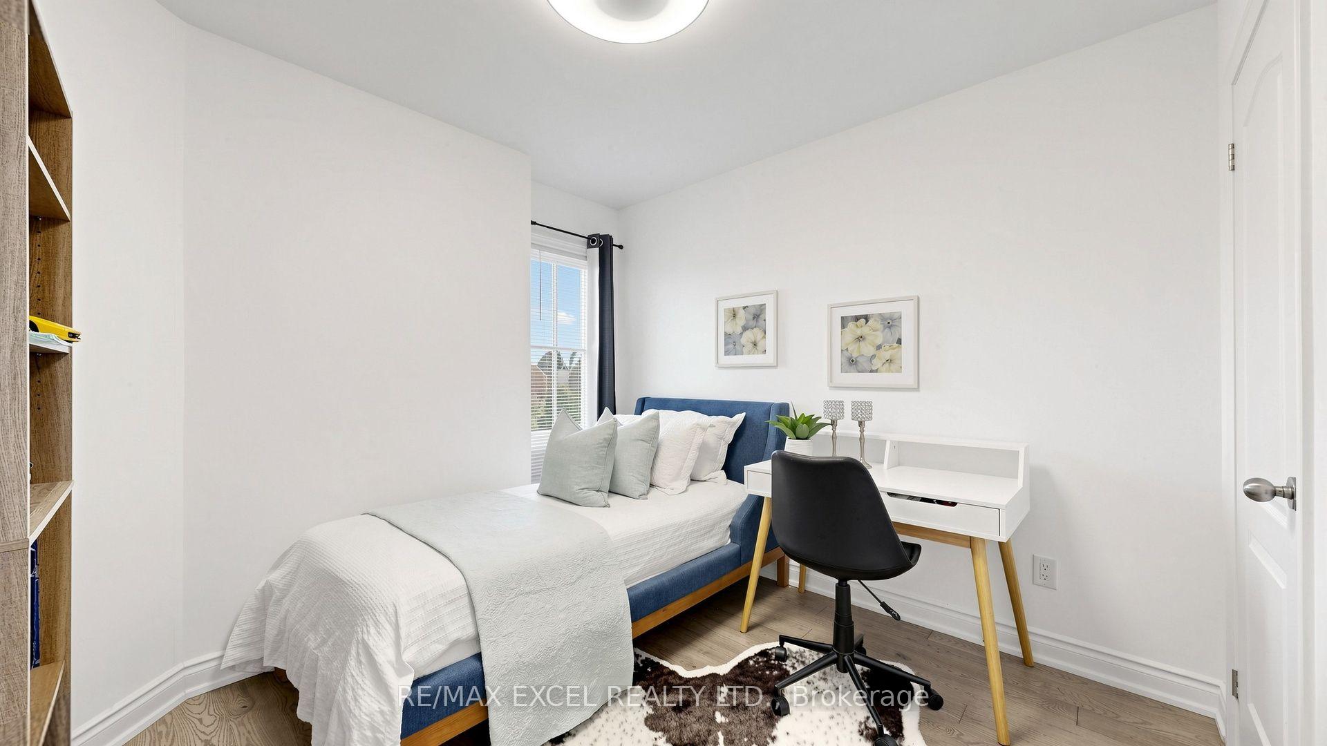 Photo 37 of 2878 Elgin Mills Road E, Markham, Victoria Square — HOMEH