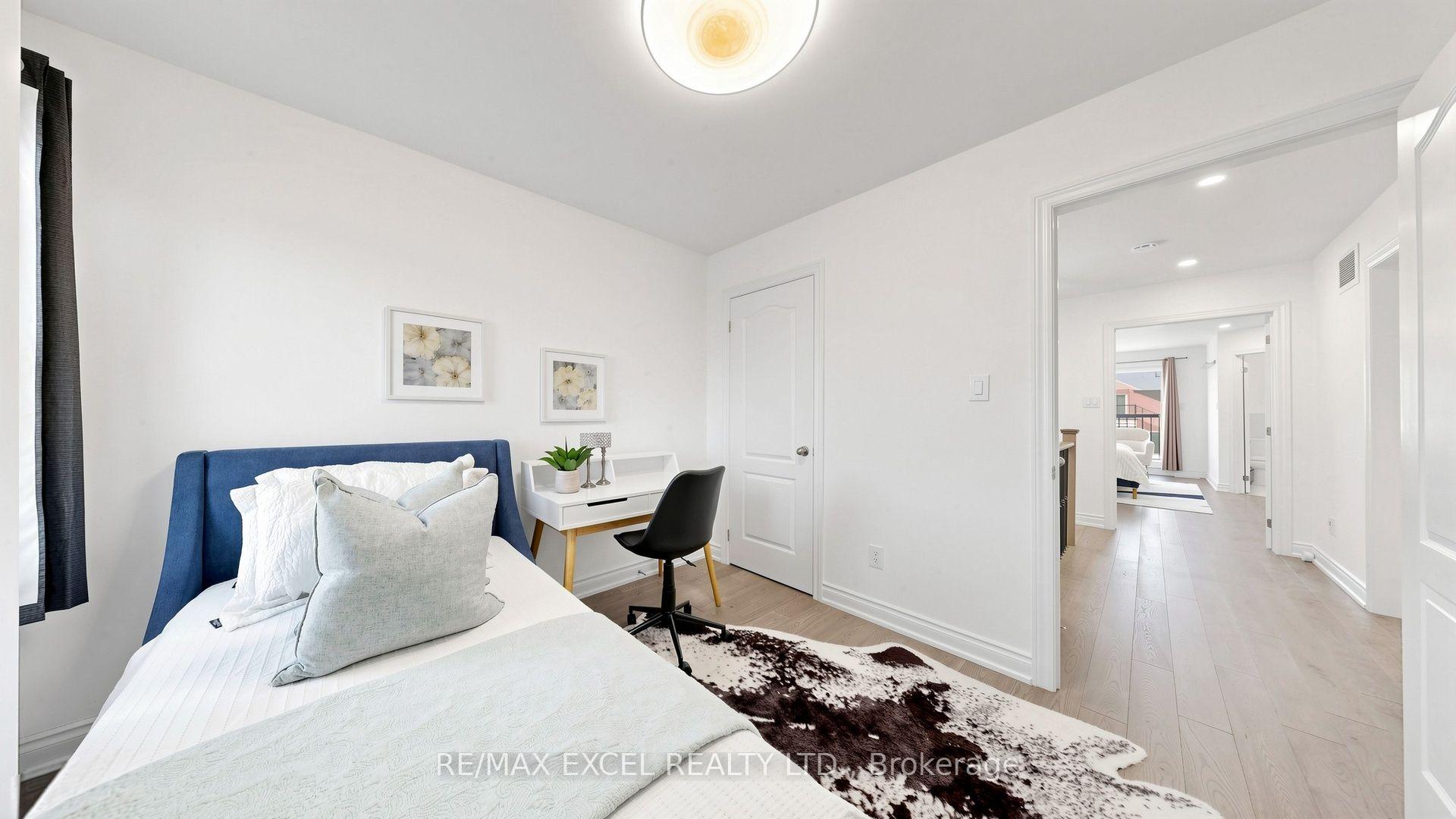 Photo 38 of 2878 Elgin Mills Road E, Markham, Victoria Square — HOMEH