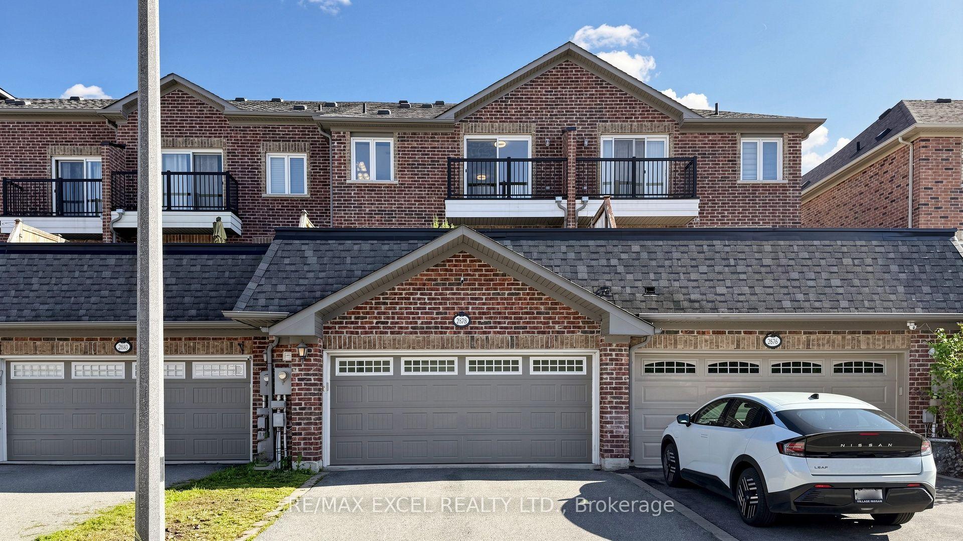 Photo 55 of 2878 Elgin Mills Road E, Markham, Victoria Square — HOMEH