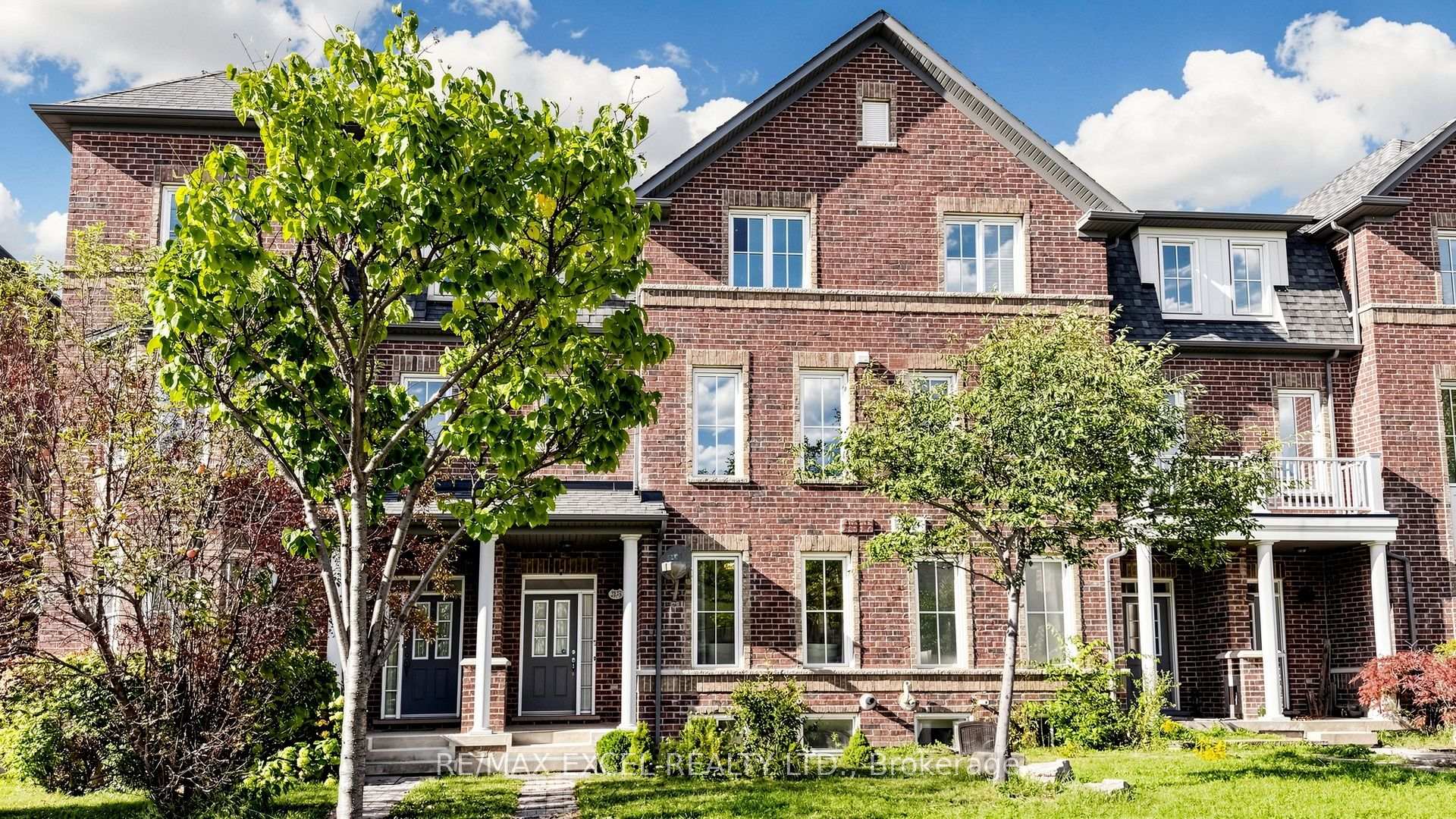 Photo 56 of 2878 Elgin Mills Road E, Markham, Victoria Square — HOMEH