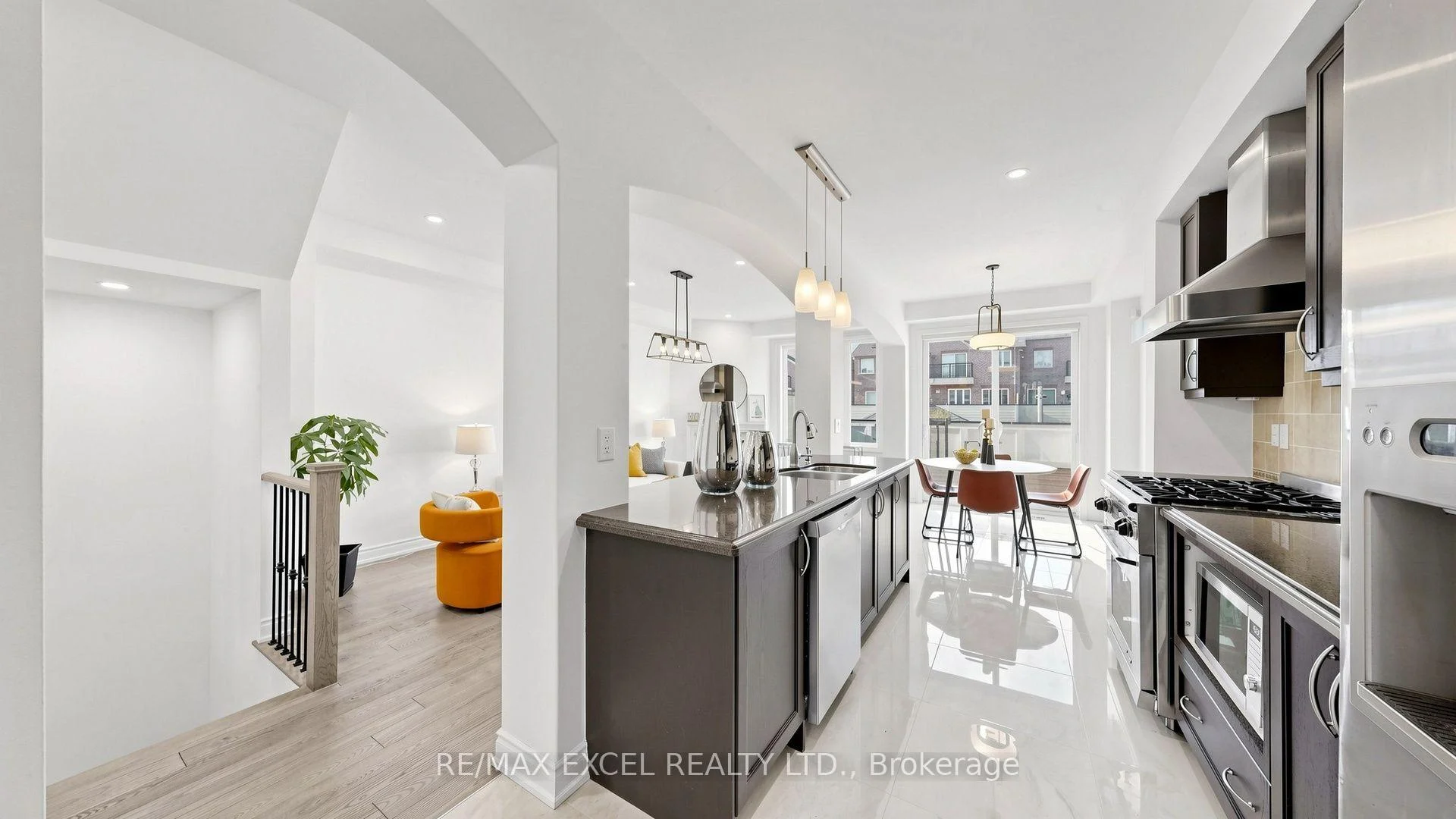 Photo 11 of 2878 Elgin Mills Road E, Markham, Victoria Square — HOMEH