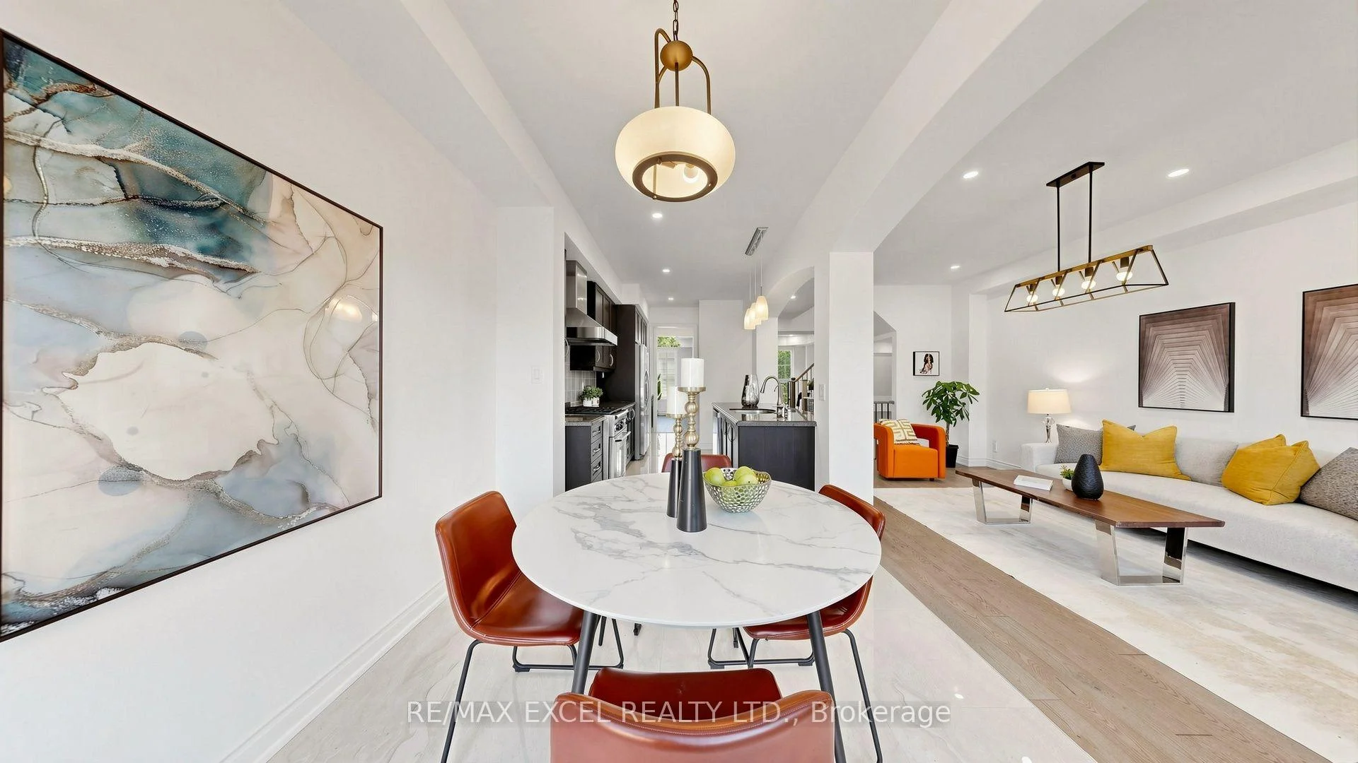 Photo 28 of 2878 Elgin Mills Road E, Markham, Victoria Square — HOMEH