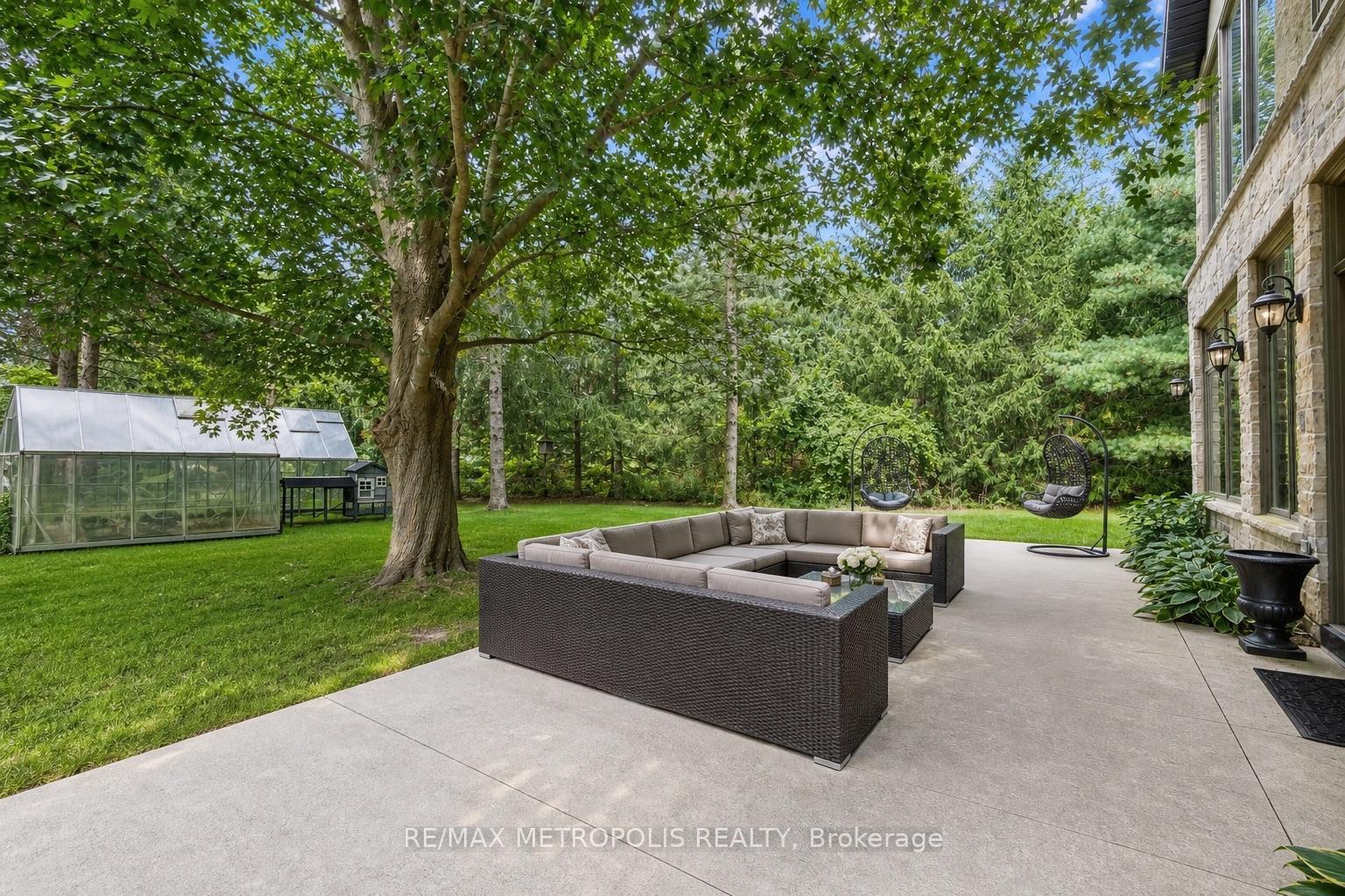 Photo 42 of 1175 Derry Road, Milton, Campbellville — HOMEH