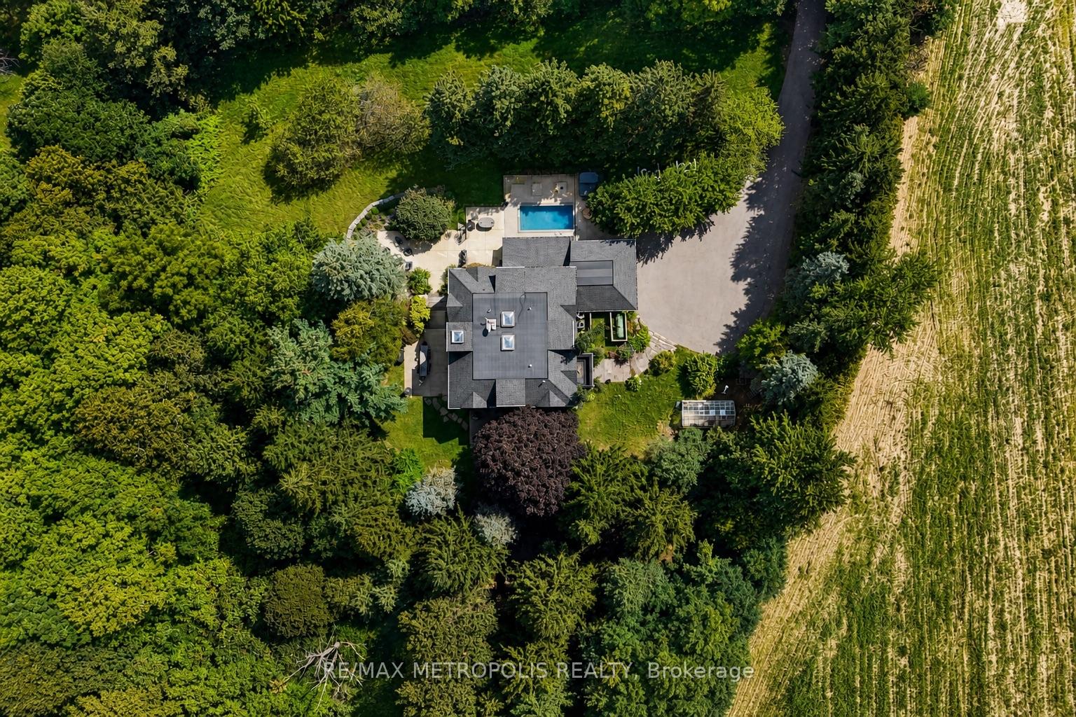 Photo 45 of 1175 Derry Road, Milton, Campbellville — HOMEH