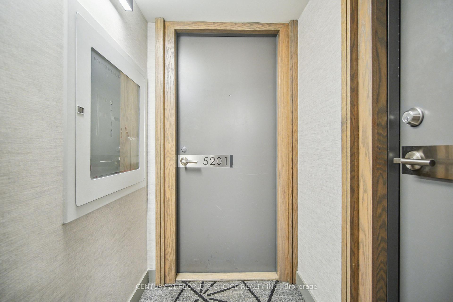 Photo 8 of Unit PH5201, 25 Telegram Mews, Toronto, Waterfront Communities — HOMEH