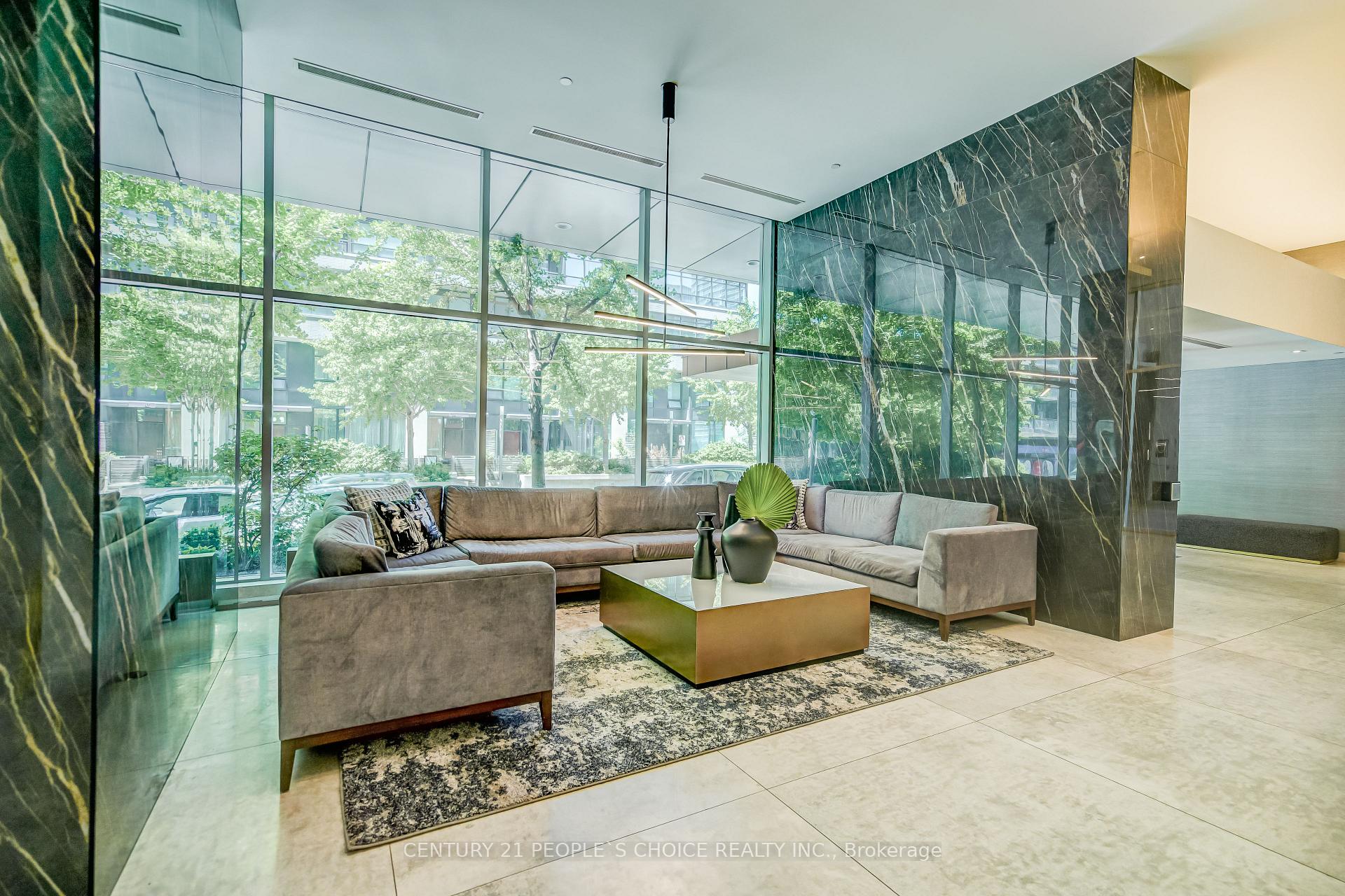 Photo 14 of Unit PH5201, 25 Telegram Mews, Toronto, Waterfront Communities — HOMEH