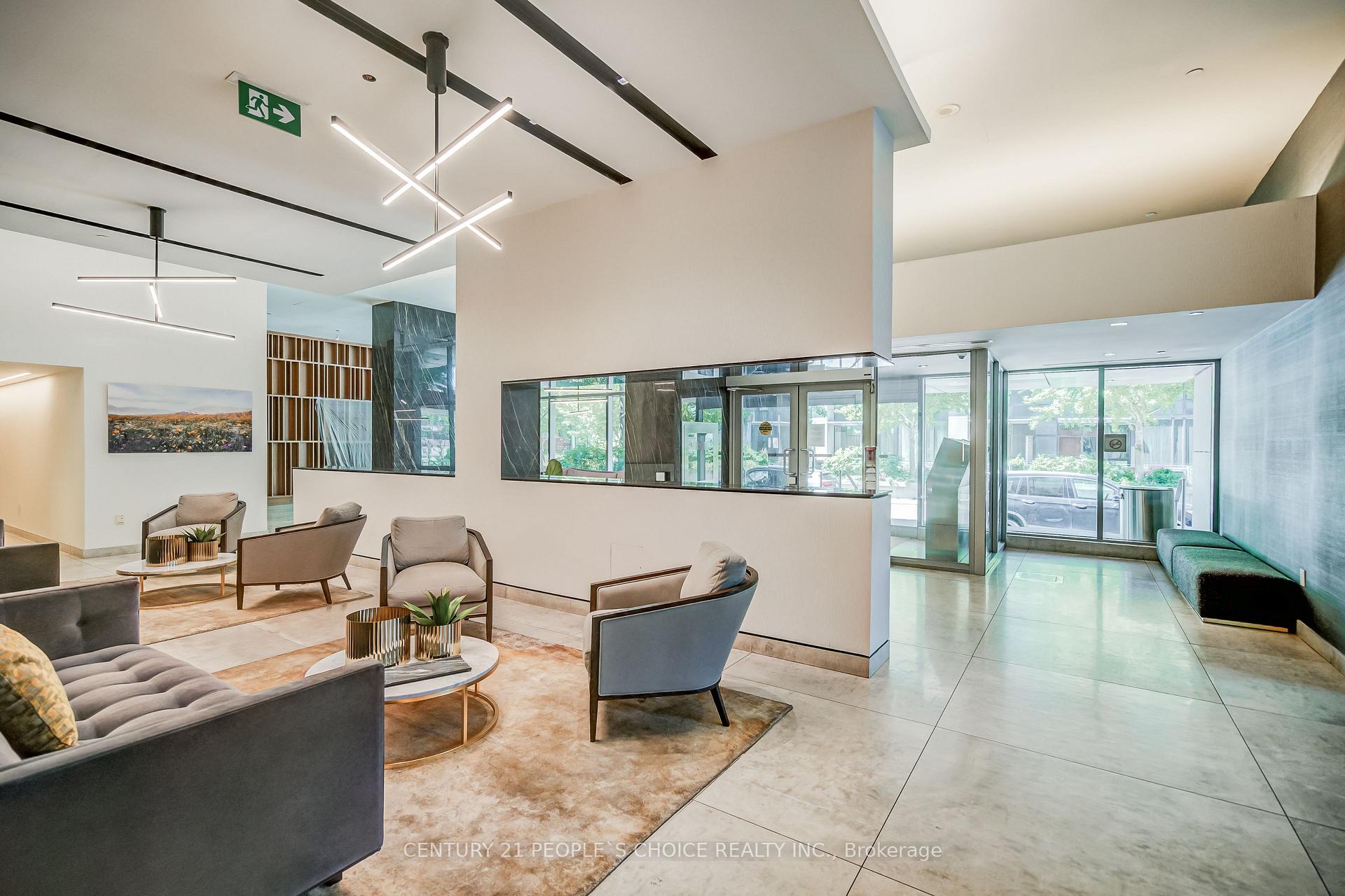 Photo 15 of Unit PH5201, 25 Telegram Mews, Toronto, Waterfront Communities — HOMEH