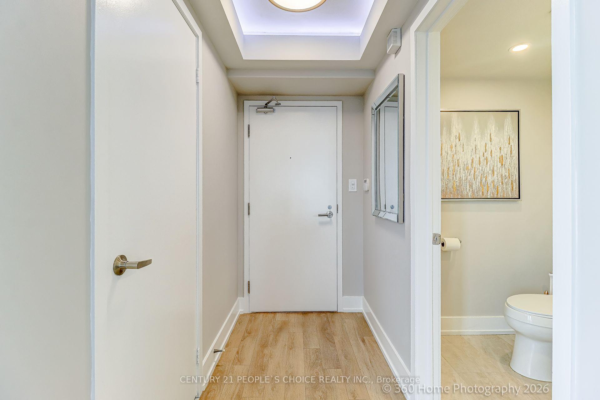 Photo 18 of Unit PH5201, 25 Telegram Mews, Toronto, Waterfront Communities — HOMEH
