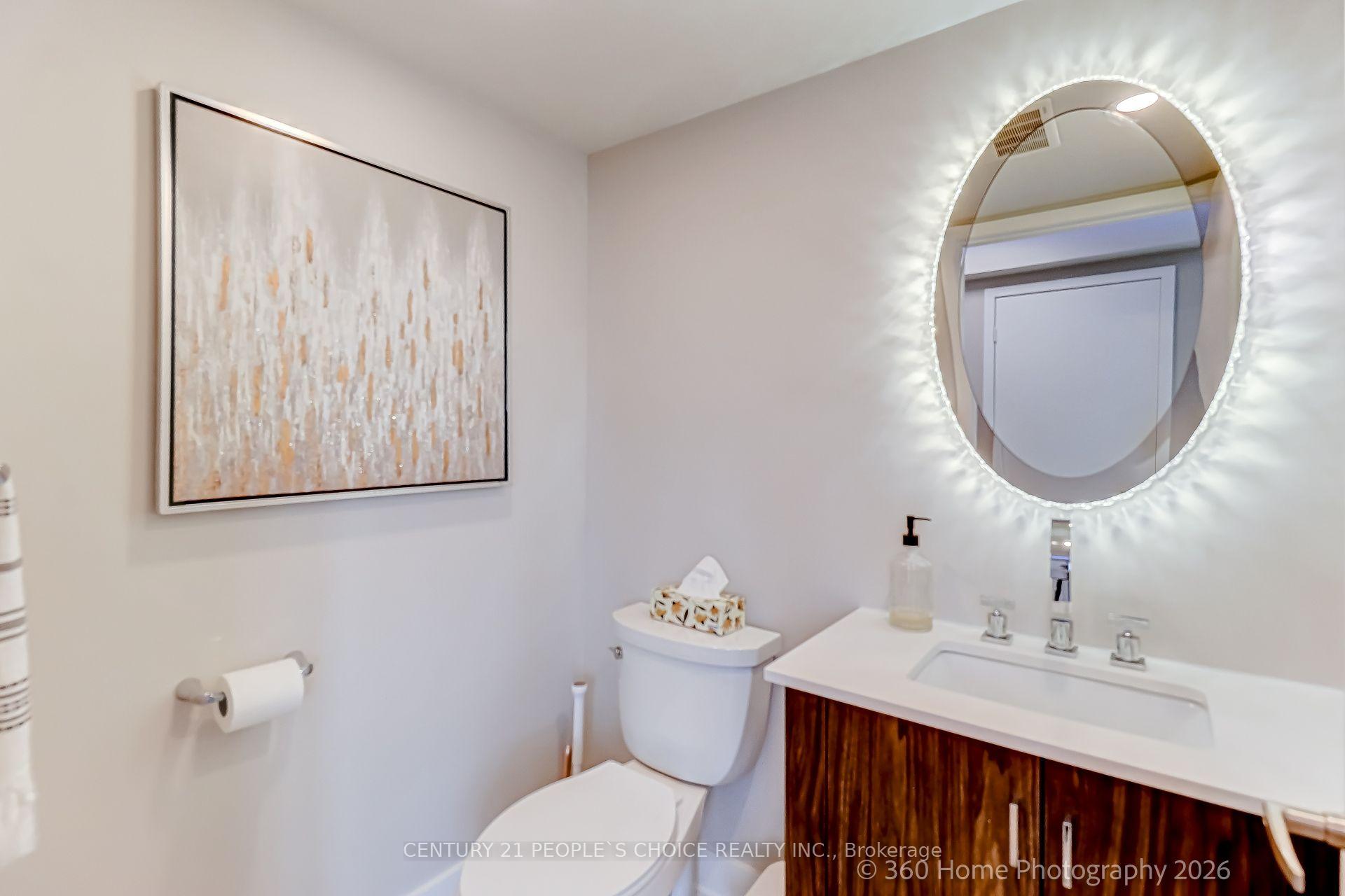 Photo 19 of Unit PH5201, 25 Telegram Mews, Toronto, Waterfront Communities — HOMEH