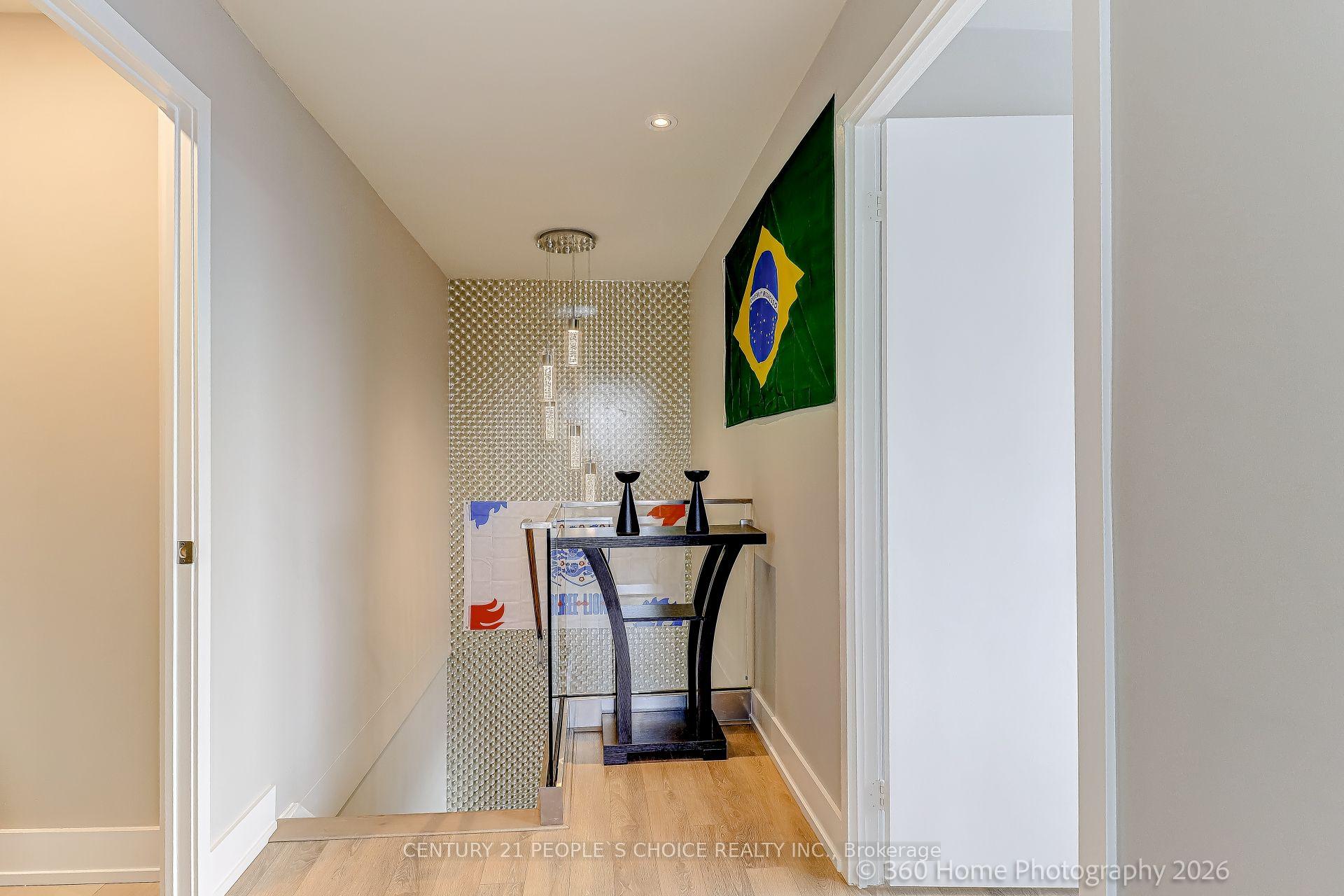 Photo 21 of Unit PH5201, 25 Telegram Mews, Toronto, Waterfront Communities — HOMEH