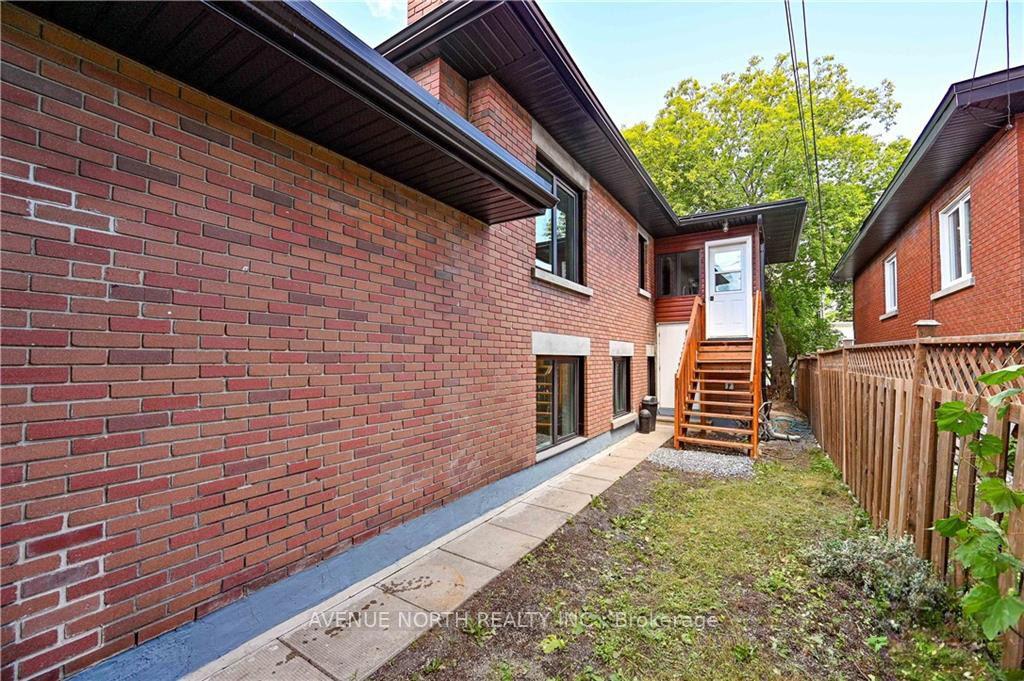 Photo 10 of Unit 4, 199 Ste Anne Street, Ottawa, Vanier — HOMEH