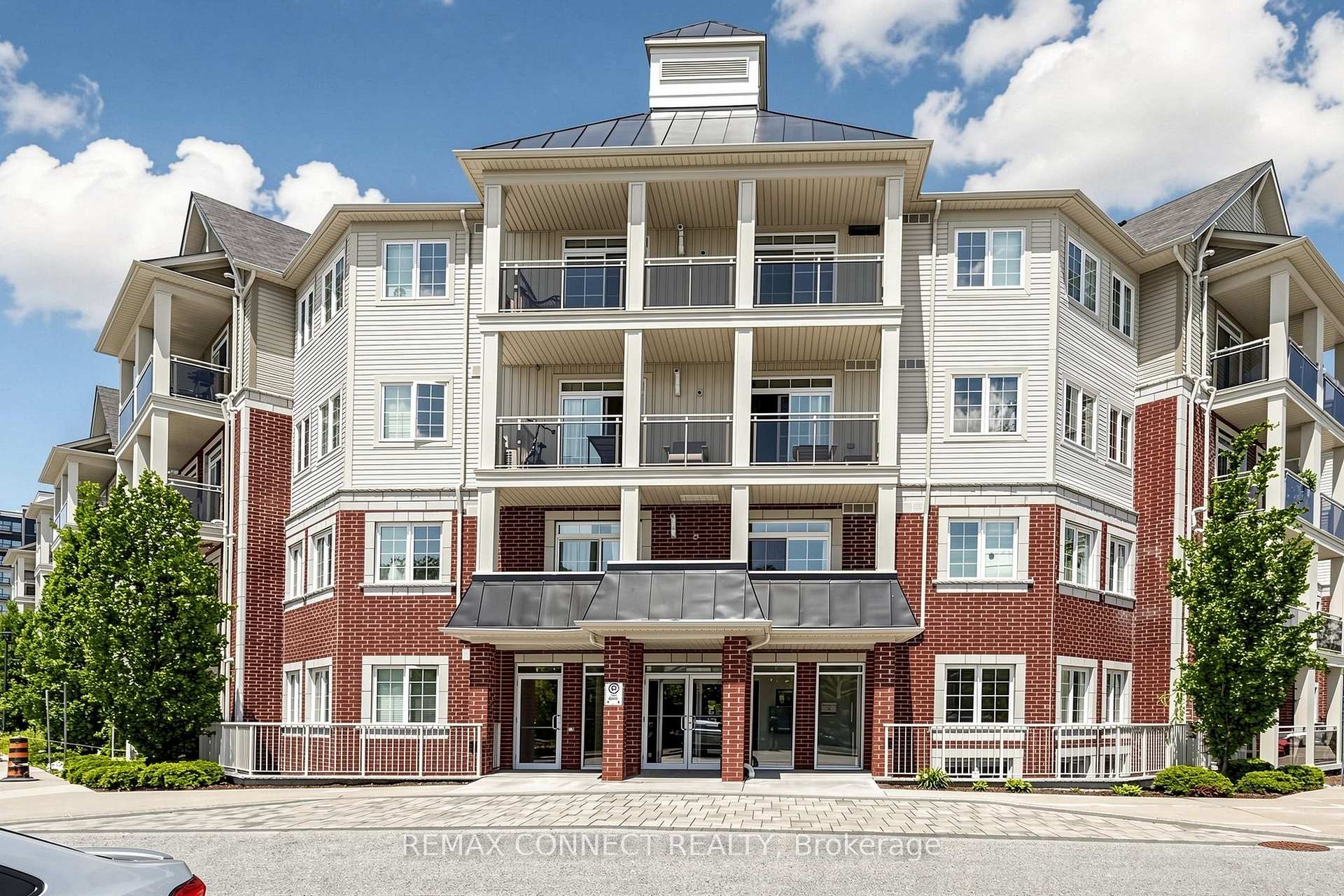 Photo of Unit 307, 84 Aspen Springs Drive