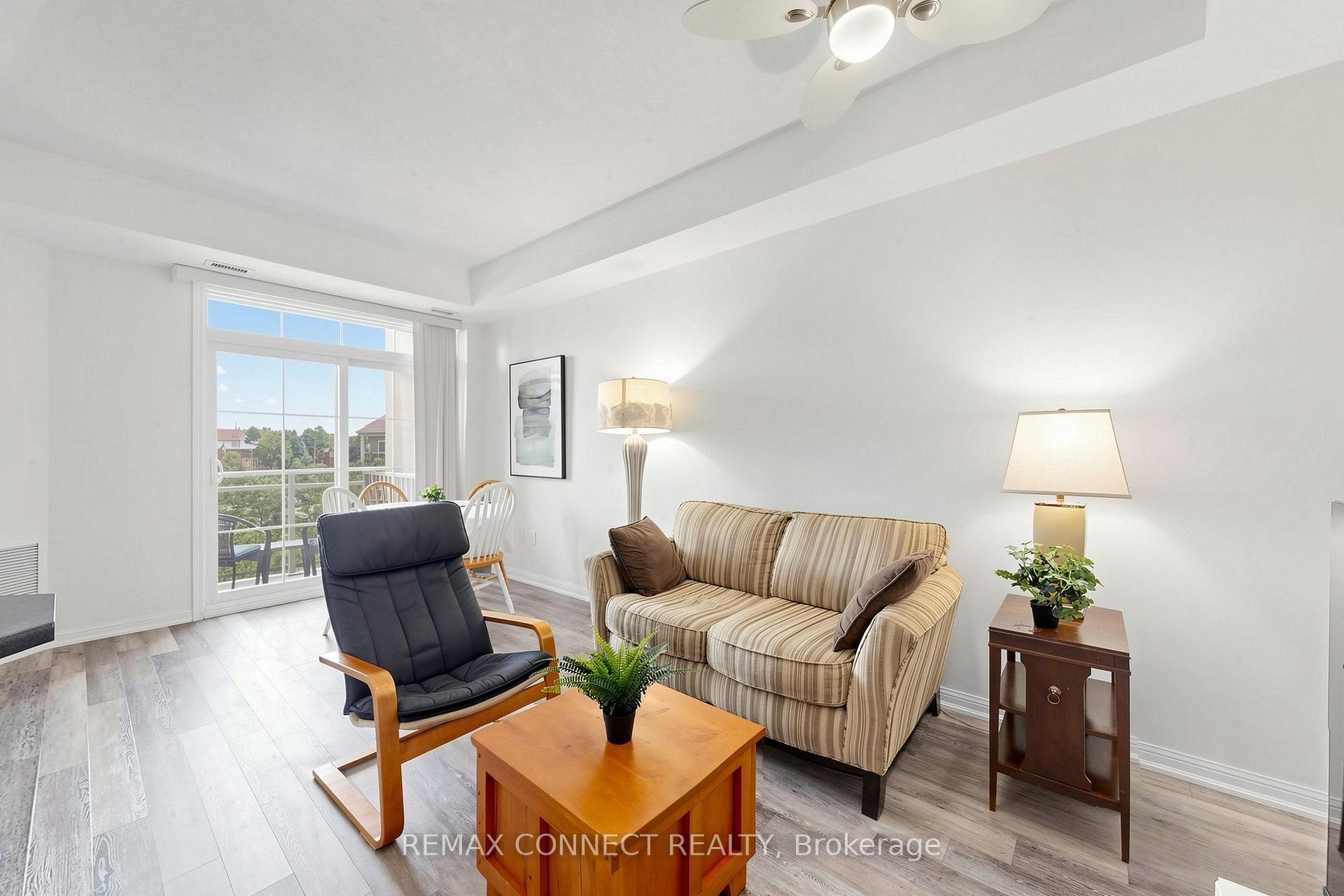 Photo 3 of Unit 307, 84 Aspen Springs Drive, Clarington, Bowmanville — HOMEH