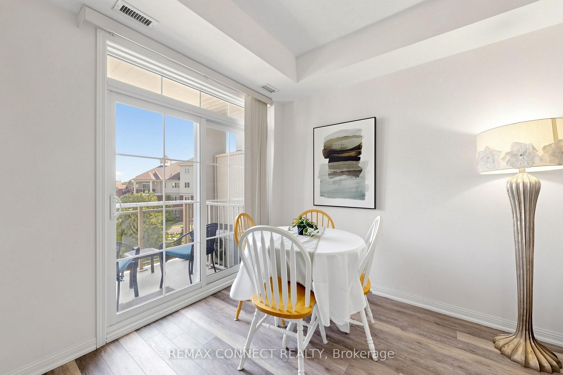 Photo 6 of Unit 307, 84 Aspen Springs Drive, Clarington, Bowmanville — HOMEH
