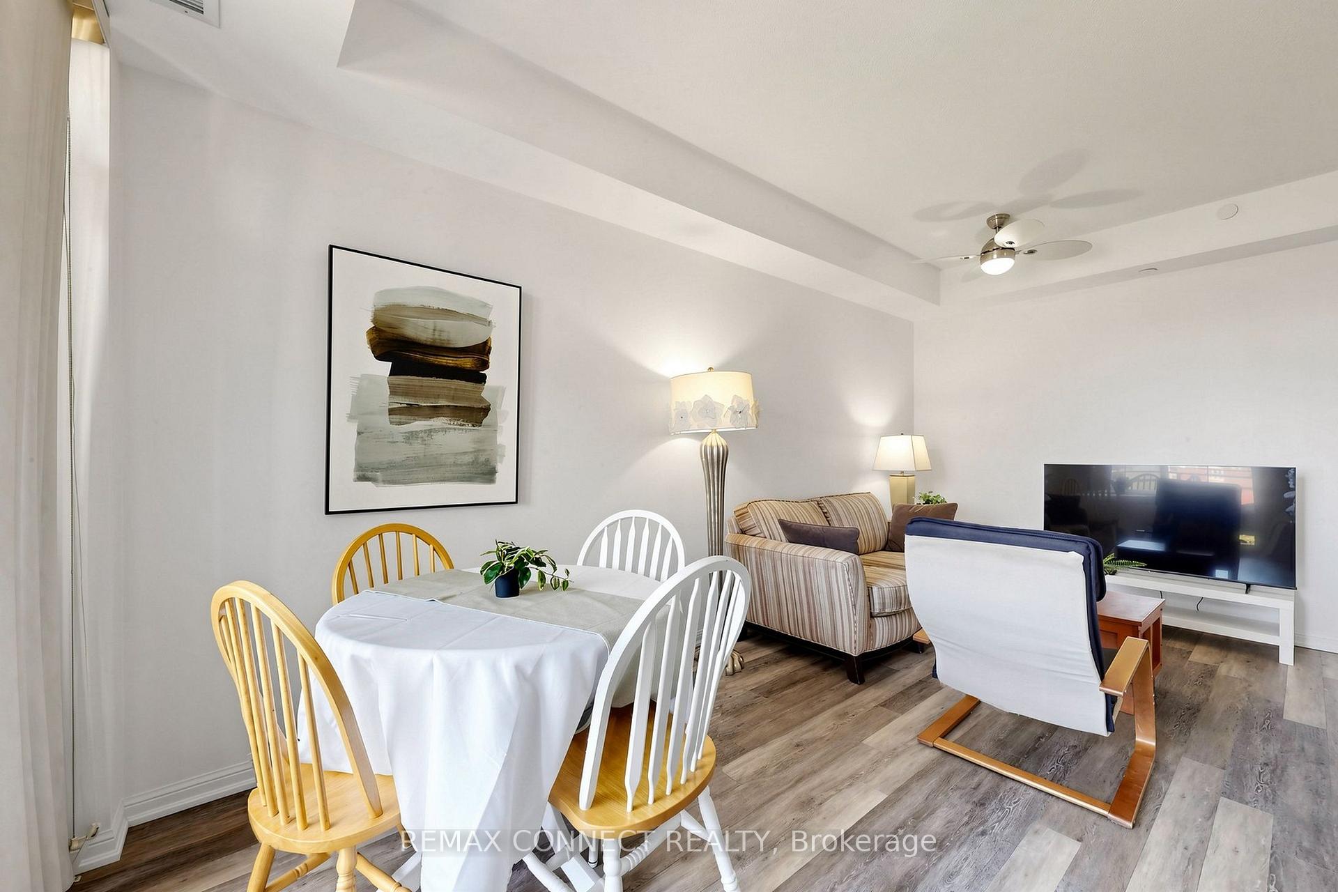 Photo 7 of Unit 307, 84 Aspen Springs Drive, Clarington, Bowmanville — HOMEH