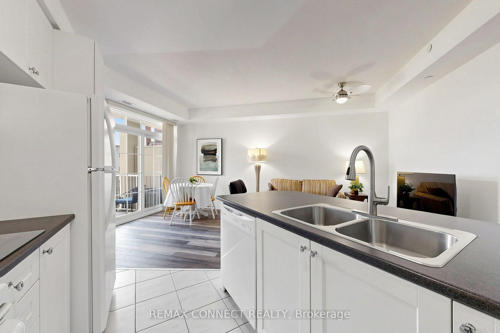 Photo 13 of Unit 307, 84 Aspen Springs Drive, Clarington, Bowmanville — HOMEH