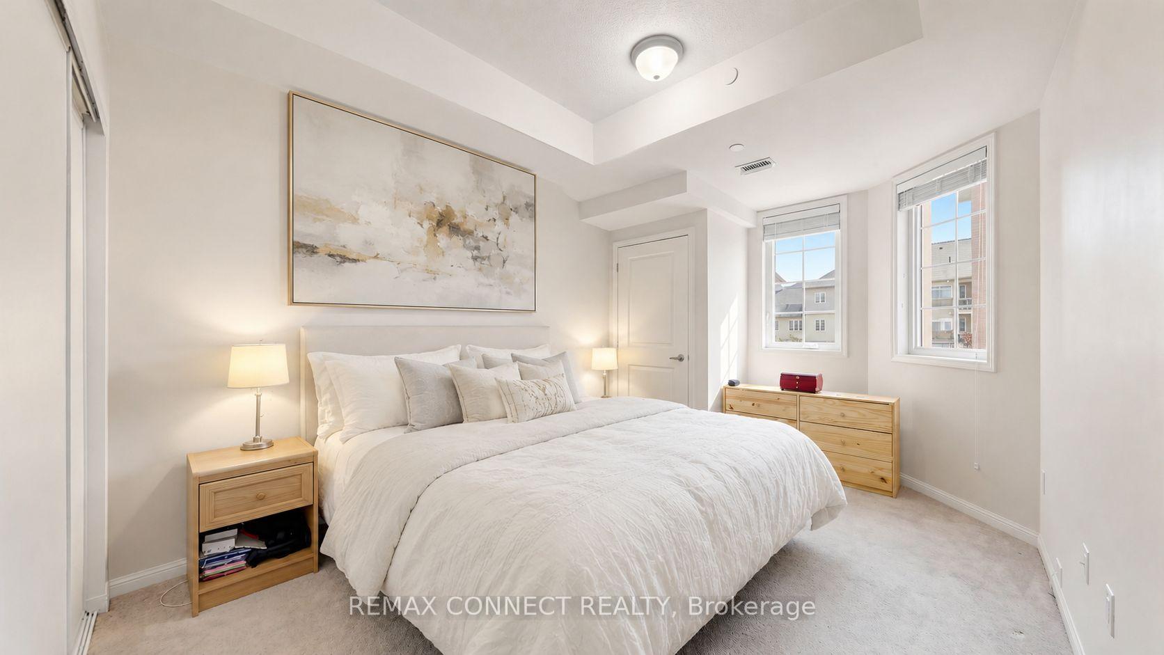 Photo 17 of Unit 307, 84 Aspen Springs Drive, Clarington, Bowmanville — HOMEH