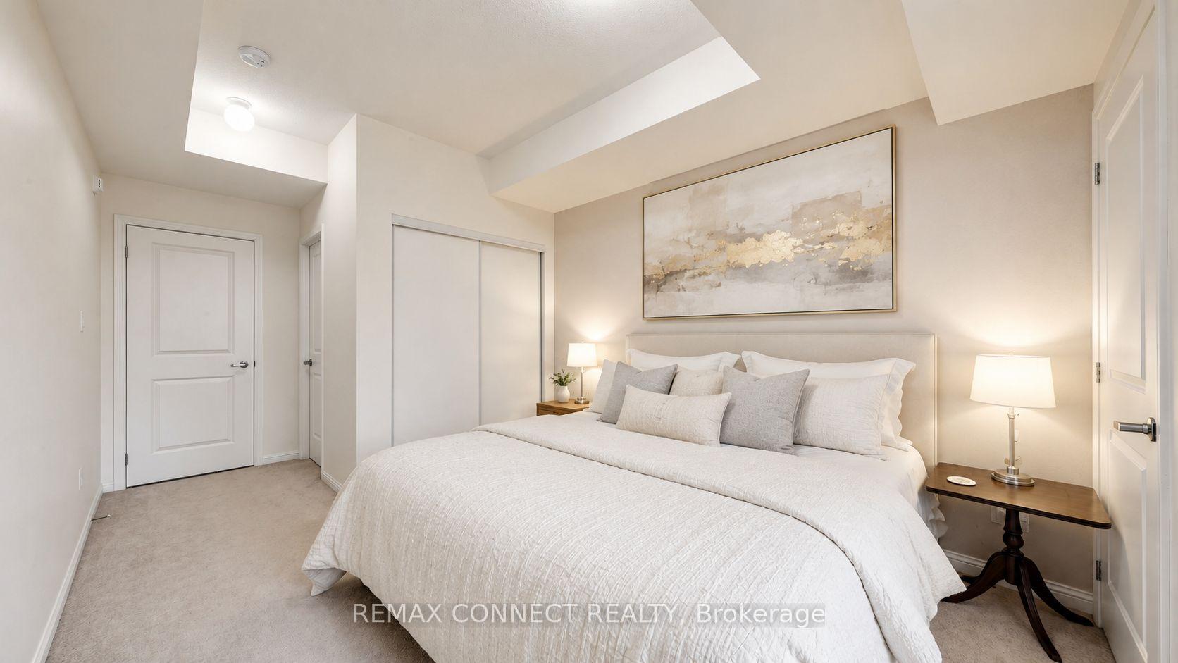 Photo 19 of Unit 307, 84 Aspen Springs Drive, Clarington, Bowmanville — HOMEH