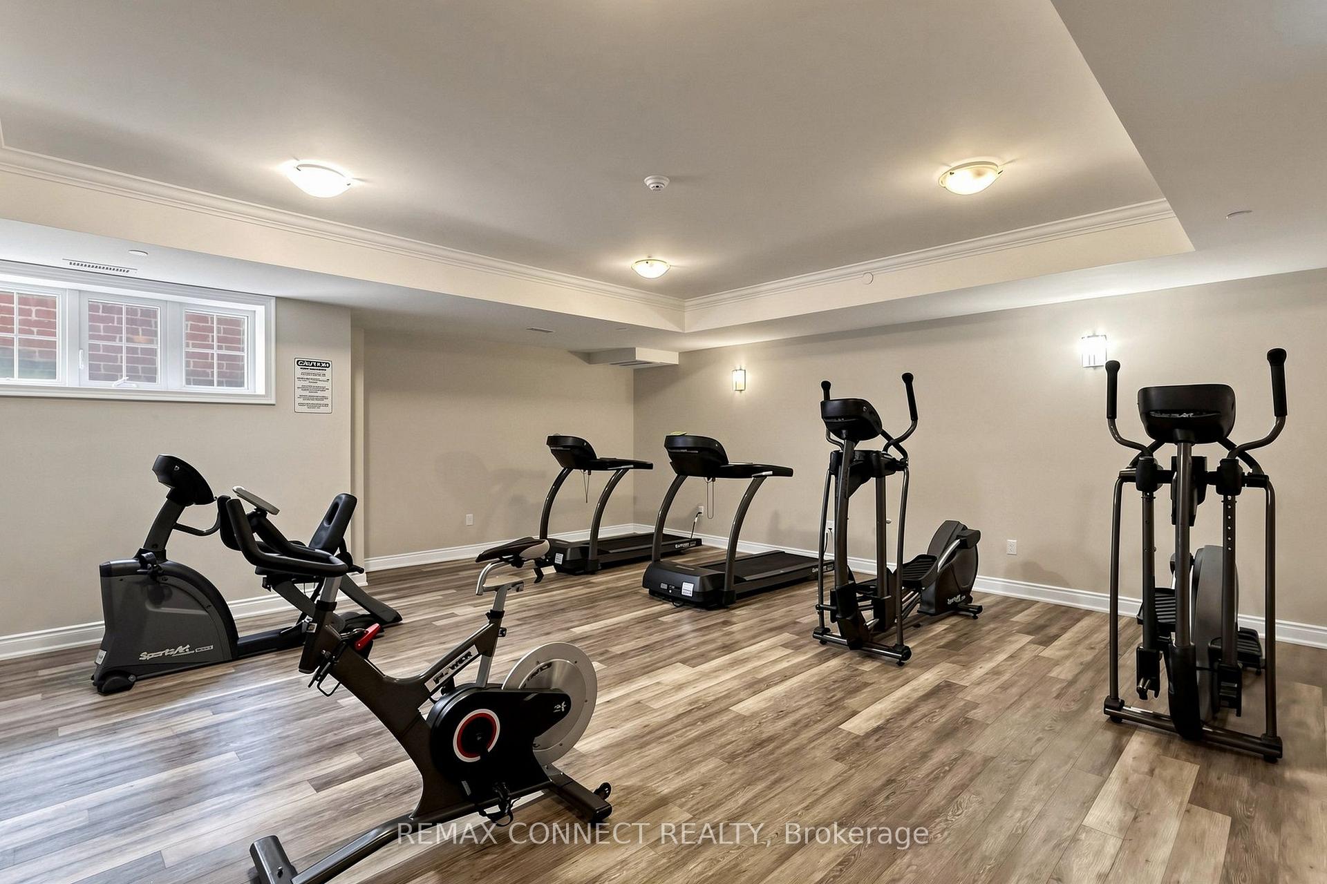 Photo 31 of Unit 307, 84 Aspen Springs Drive, Clarington, Bowmanville — HOMEH