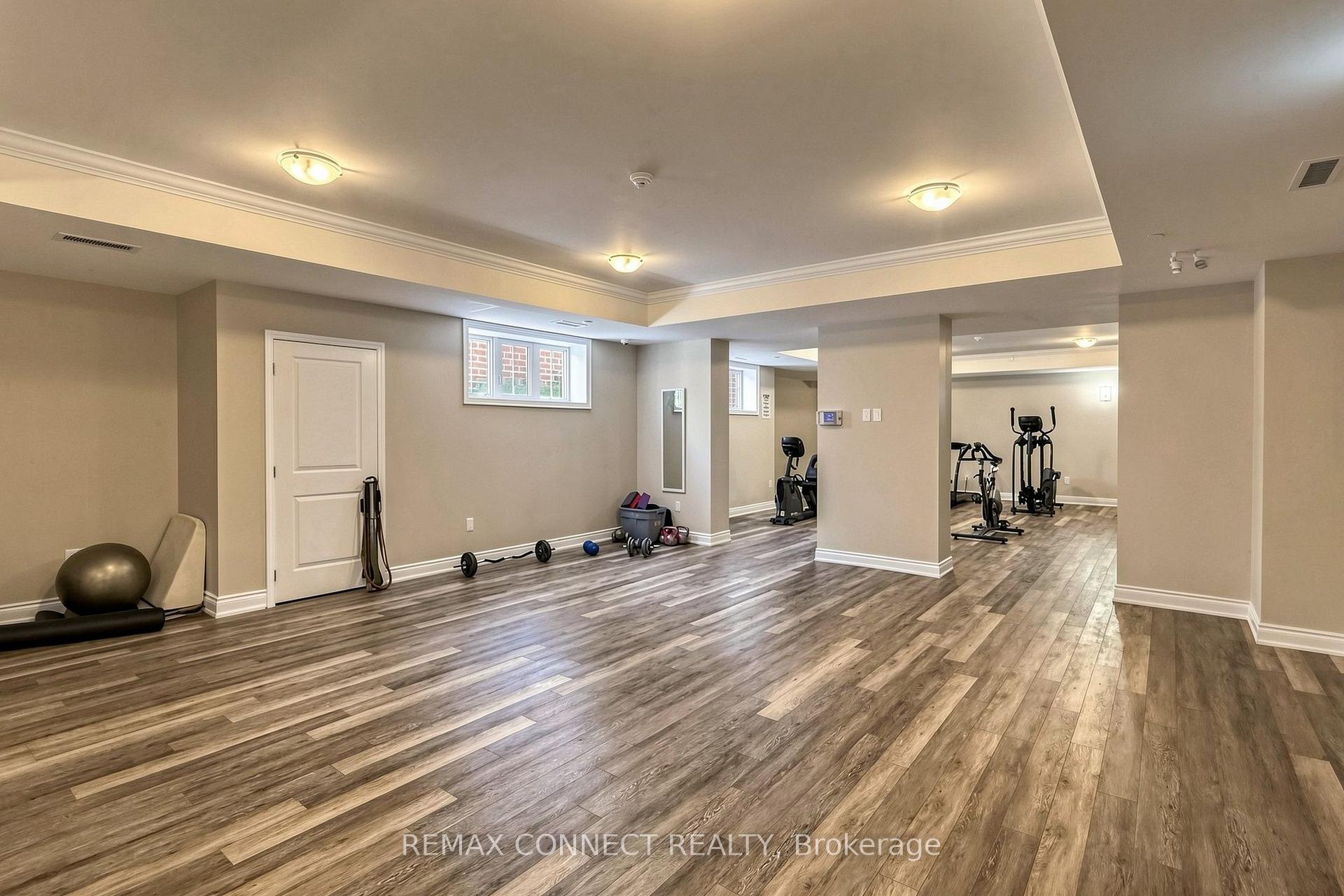 Photo 32 of Unit 307, 84 Aspen Springs Drive, Clarington, Bowmanville — HOMEH