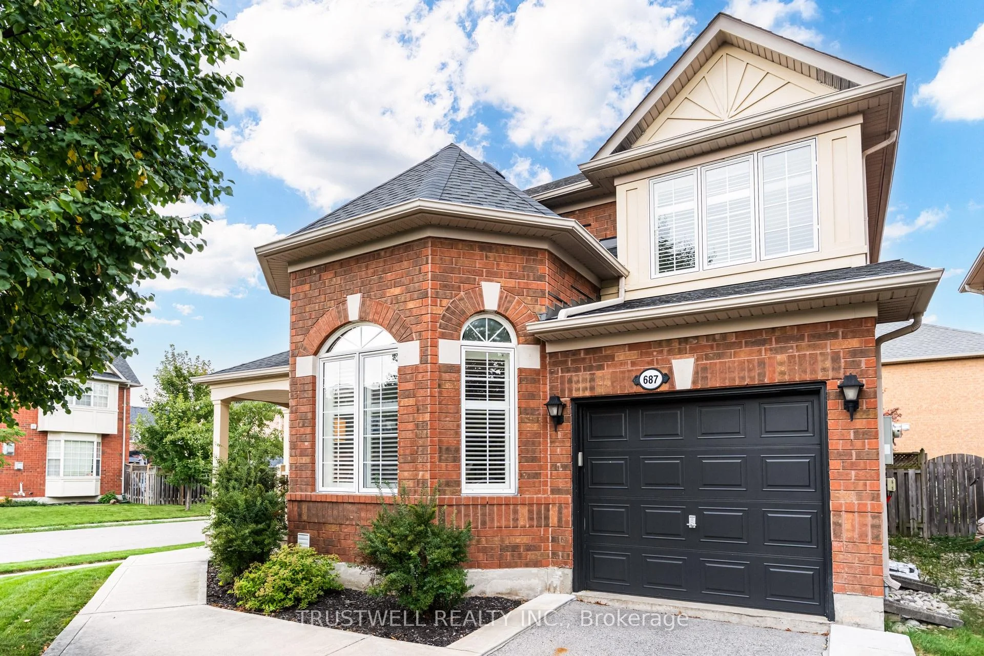 Photo 35 of 687 Irving Terrace, Milton, Beaty — HOMEH