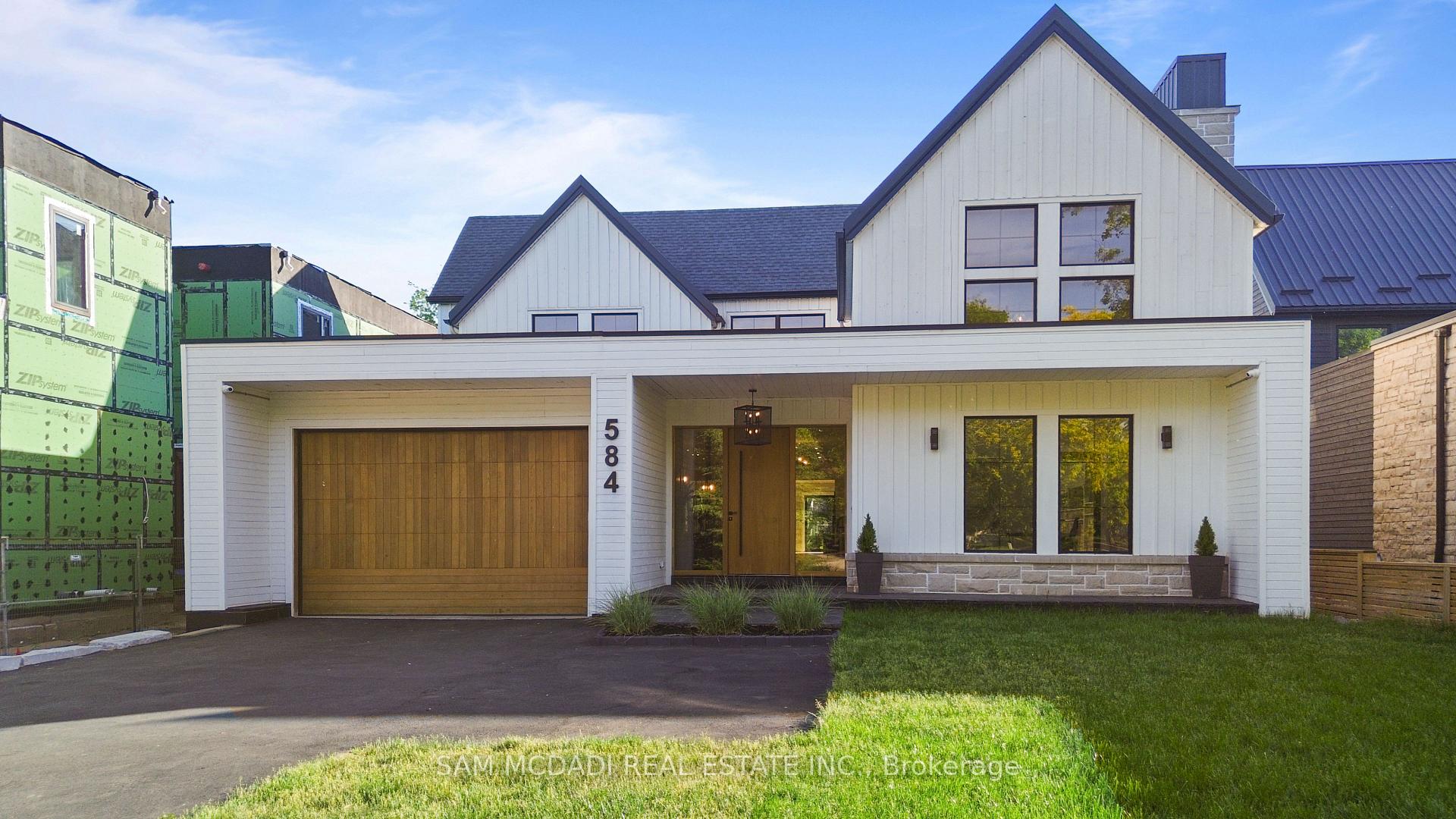 Photo 1 of 584 Fourth Line, Oakville, West — HOMEH