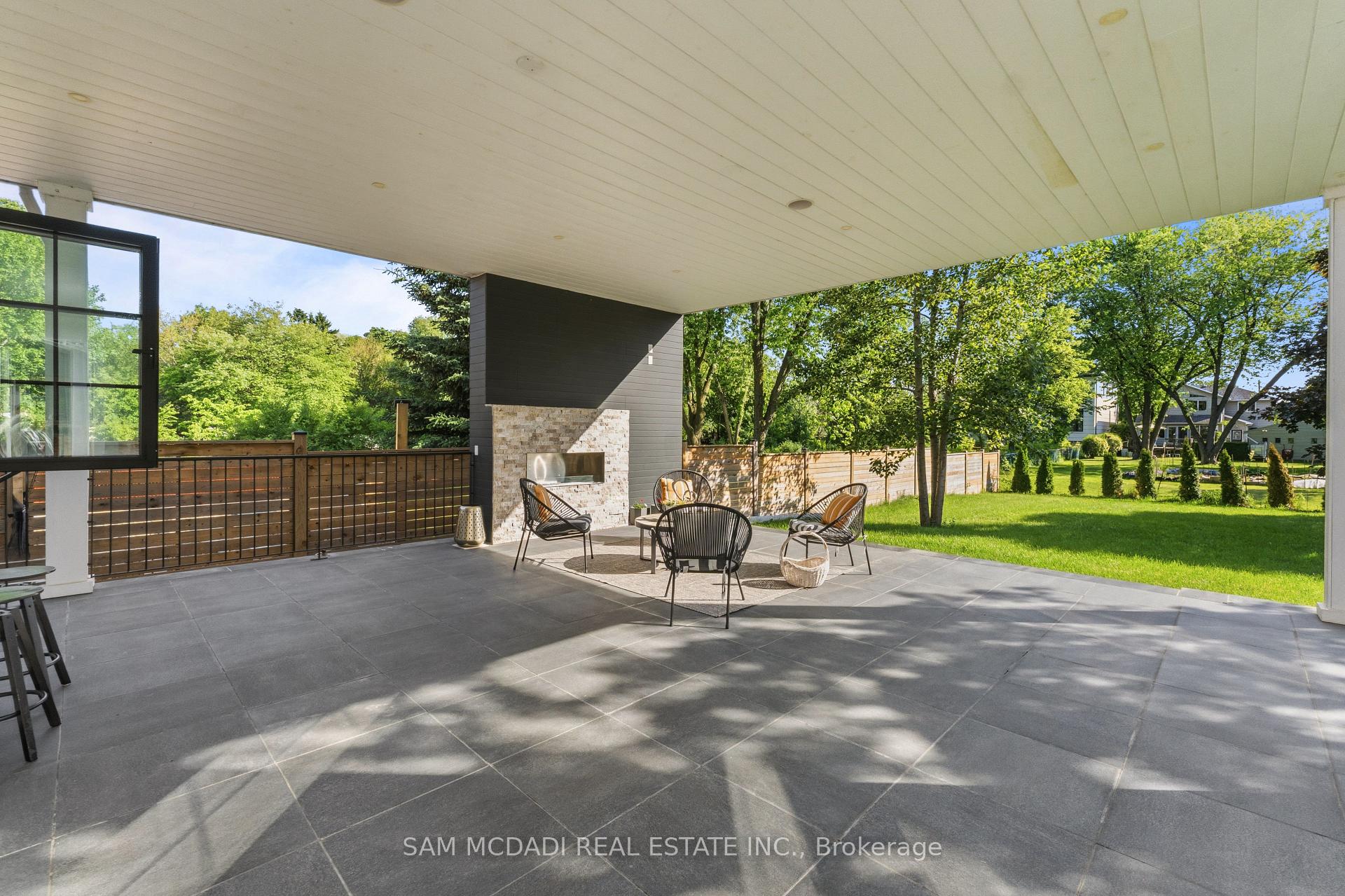 Photo 47 of 584 Fourth Line, Oakville, West — HOMEH