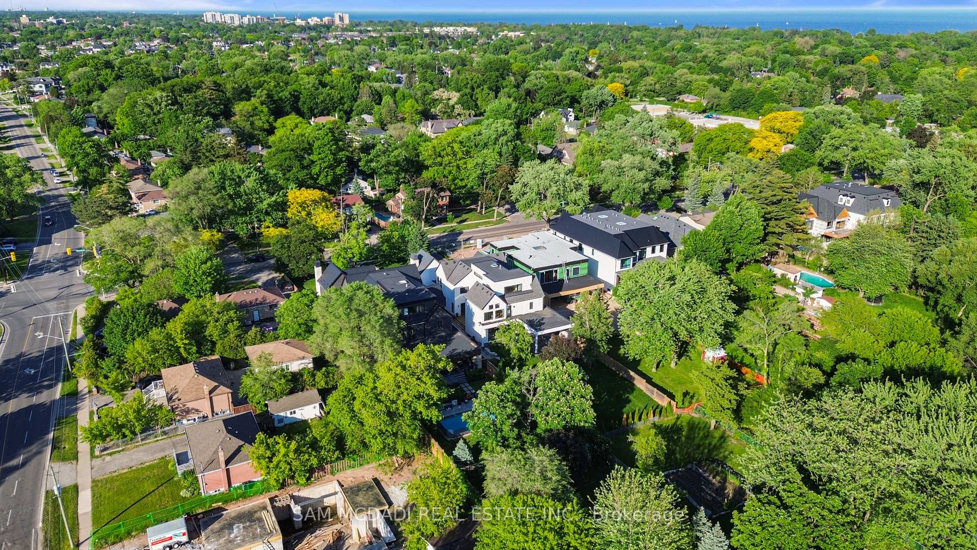Photo 50 of 584 Fourth Line, Oakville, West — HOMEH