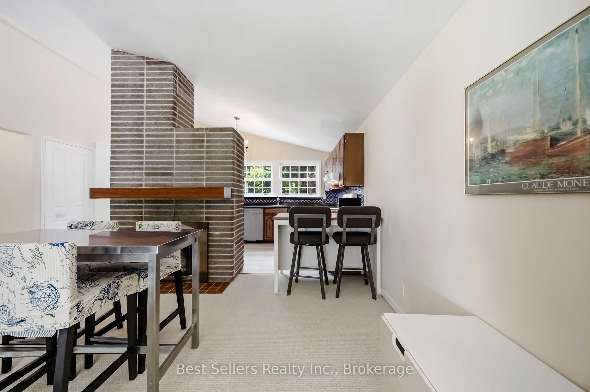 Photo 8 of 5 Benfrisco Crescent, Scarborough, Woburn — HOMEH
