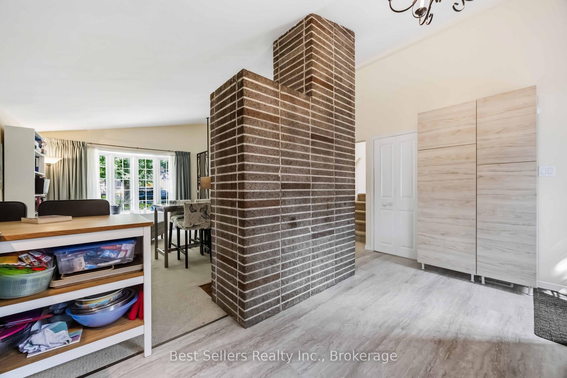Photo 14 of 5 Benfrisco Crescent, Scarborough, Woburn — HOMEH