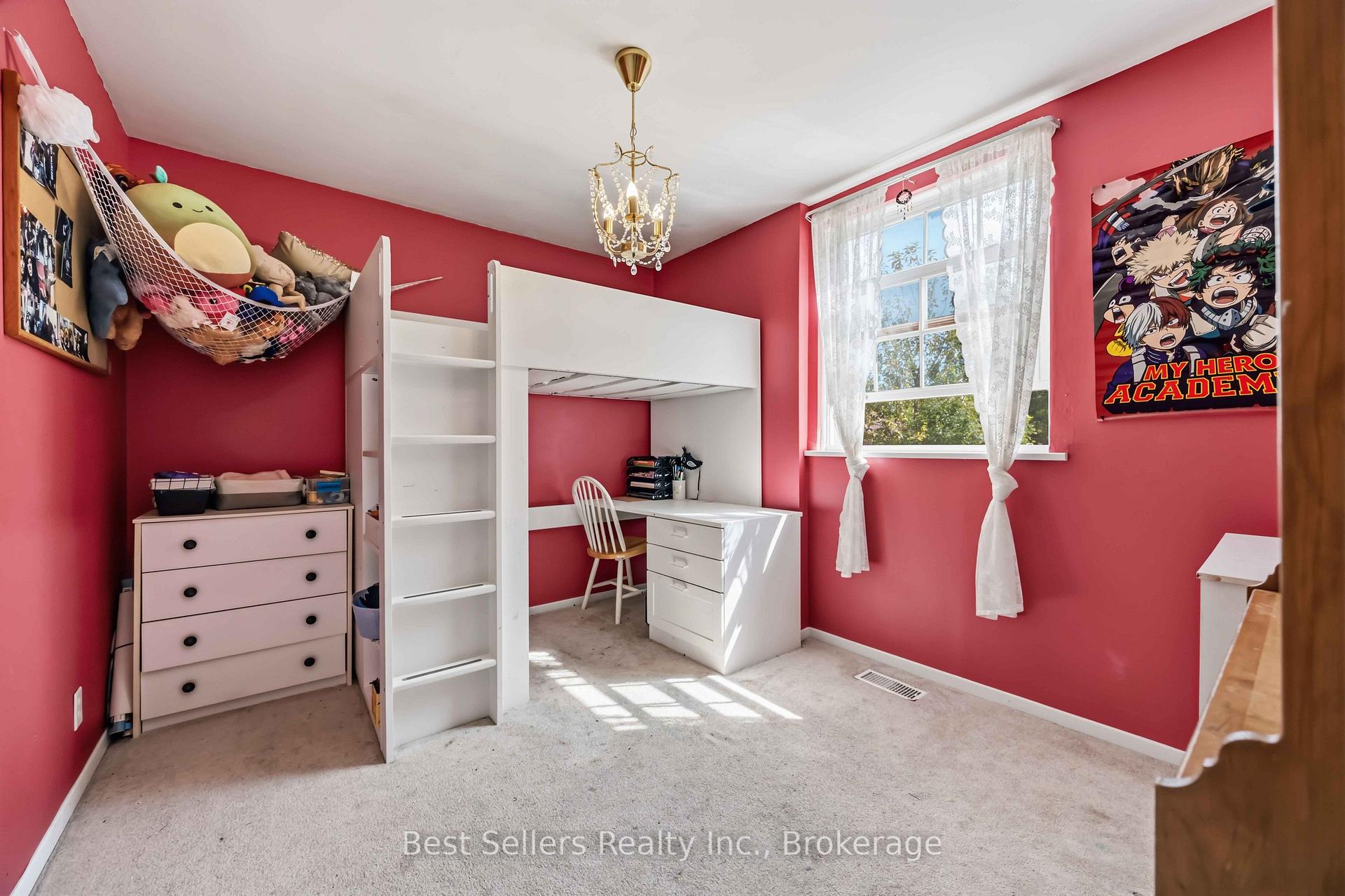 Photo 15 of 5 Benfrisco Crescent, Scarborough, Woburn — HOMEH