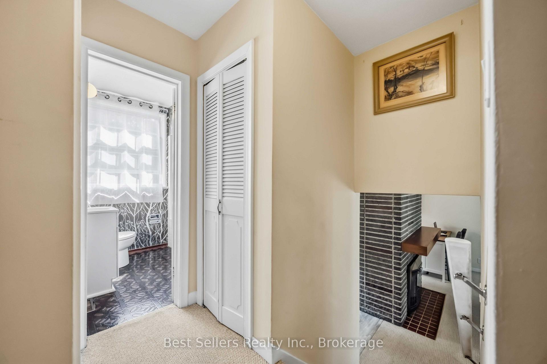 Photo 19 of 5 Benfrisco Crescent, Scarborough, Woburn — HOMEH