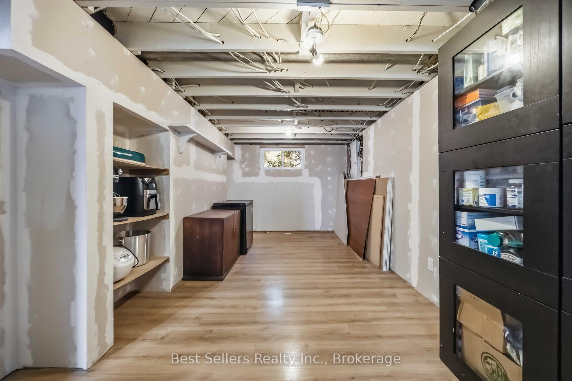 Photo 22 of 5 Benfrisco Crescent, Scarborough, Woburn — HOMEH