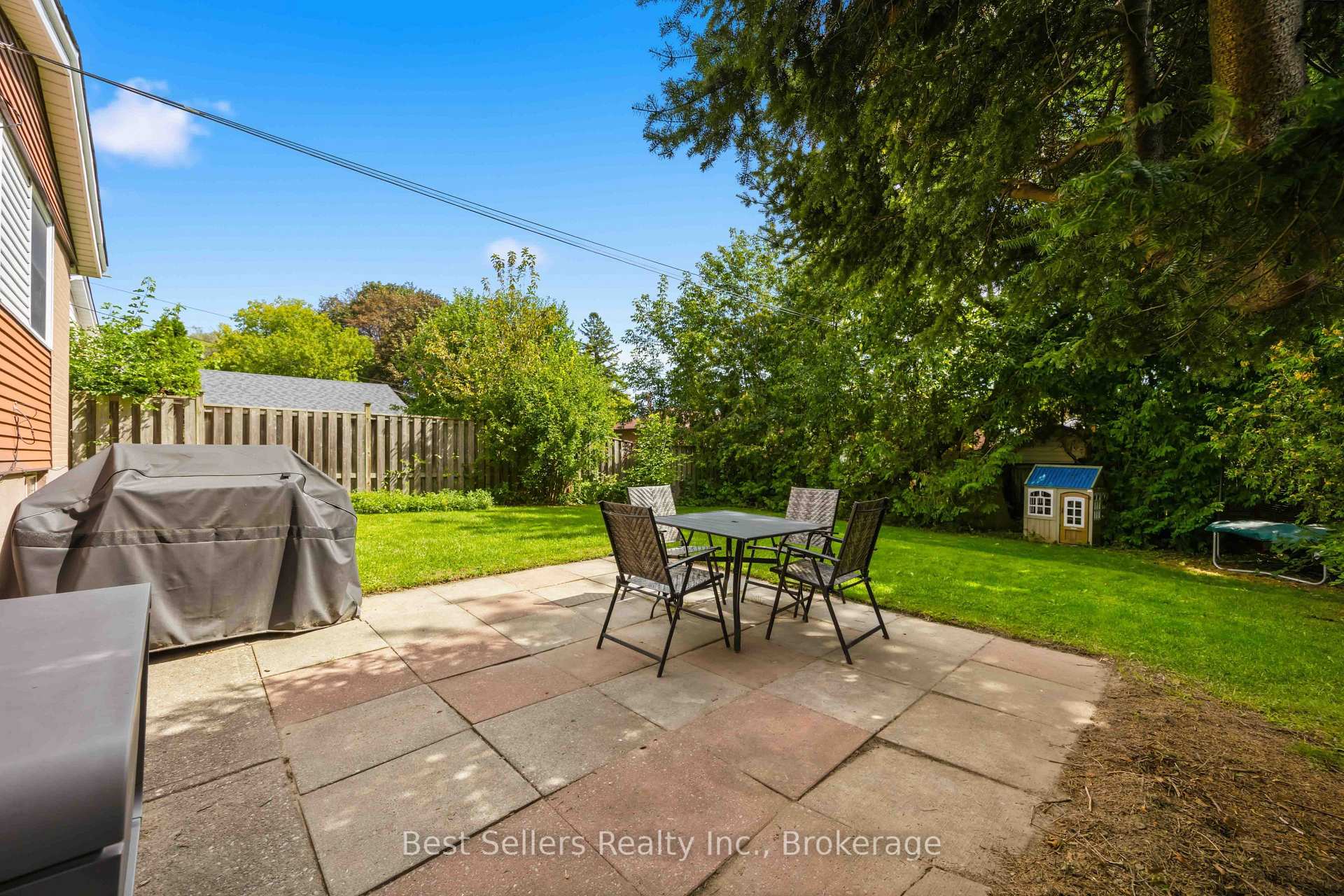 Photo 28 of 5 Benfrisco Crescent, Scarborough, Woburn — HOMEH
