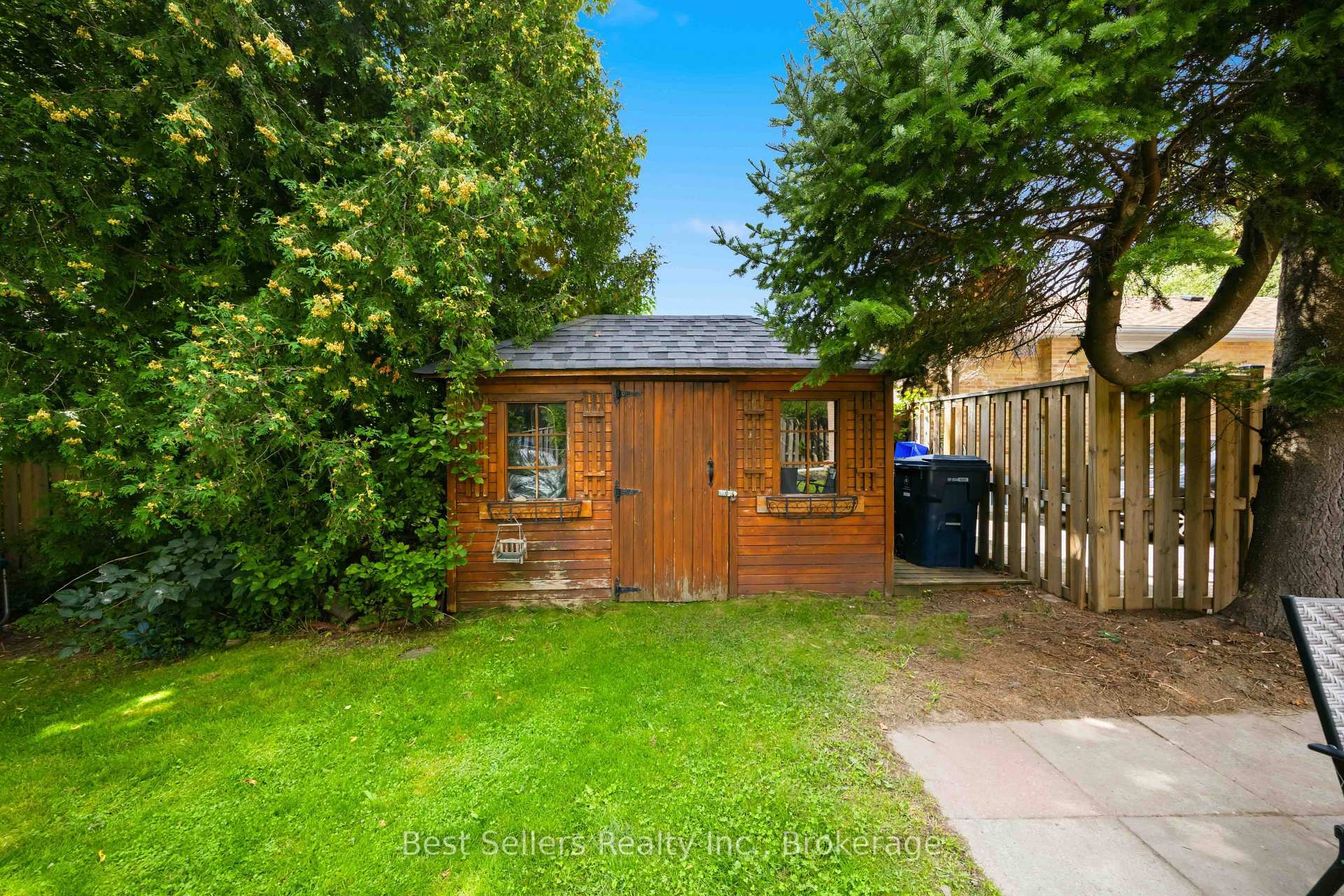 Photo 30 of 5 Benfrisco Crescent, Scarborough, Woburn — HOMEH