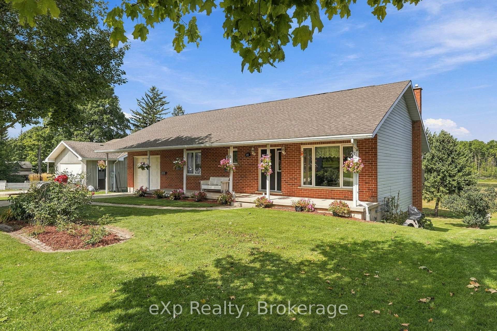 Photo of 21 Andrew Street