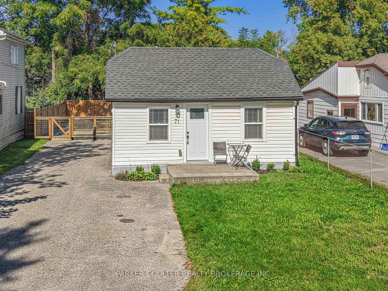 Photo of 71 Curtis Street