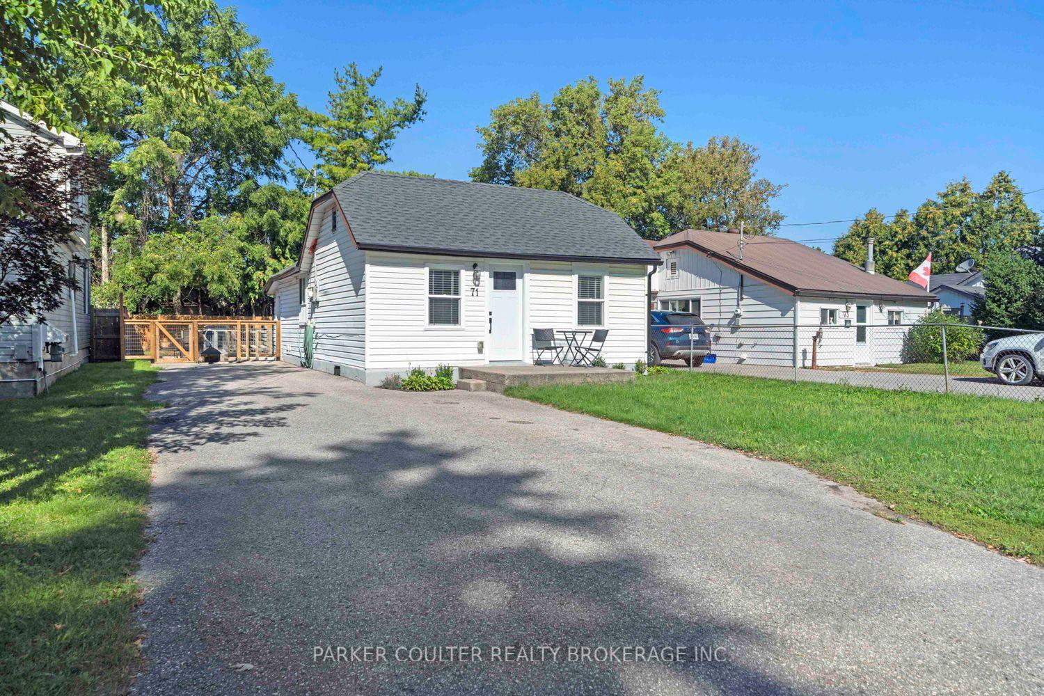 Photo 2 of 71 Curtis Street, Essa, Angus — HOMEH