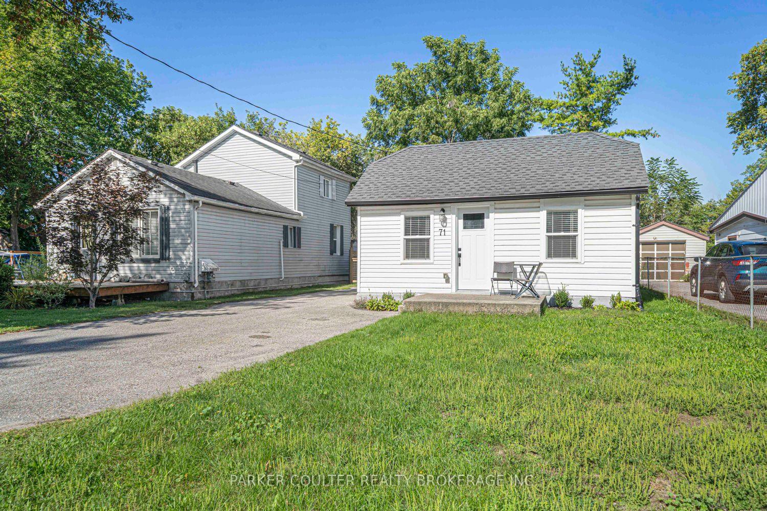 Photo 3 of 71 Curtis Street, Essa, Angus — HOMEH