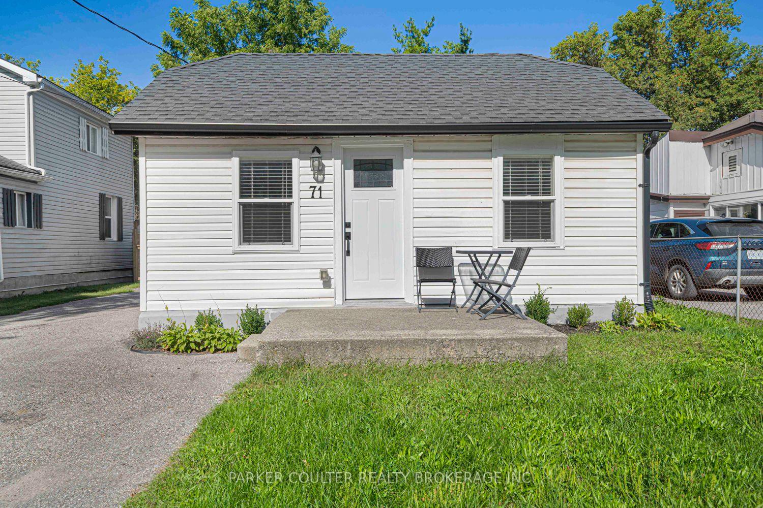 Photo 4 of 71 Curtis Street, Essa, Angus — HOMEH