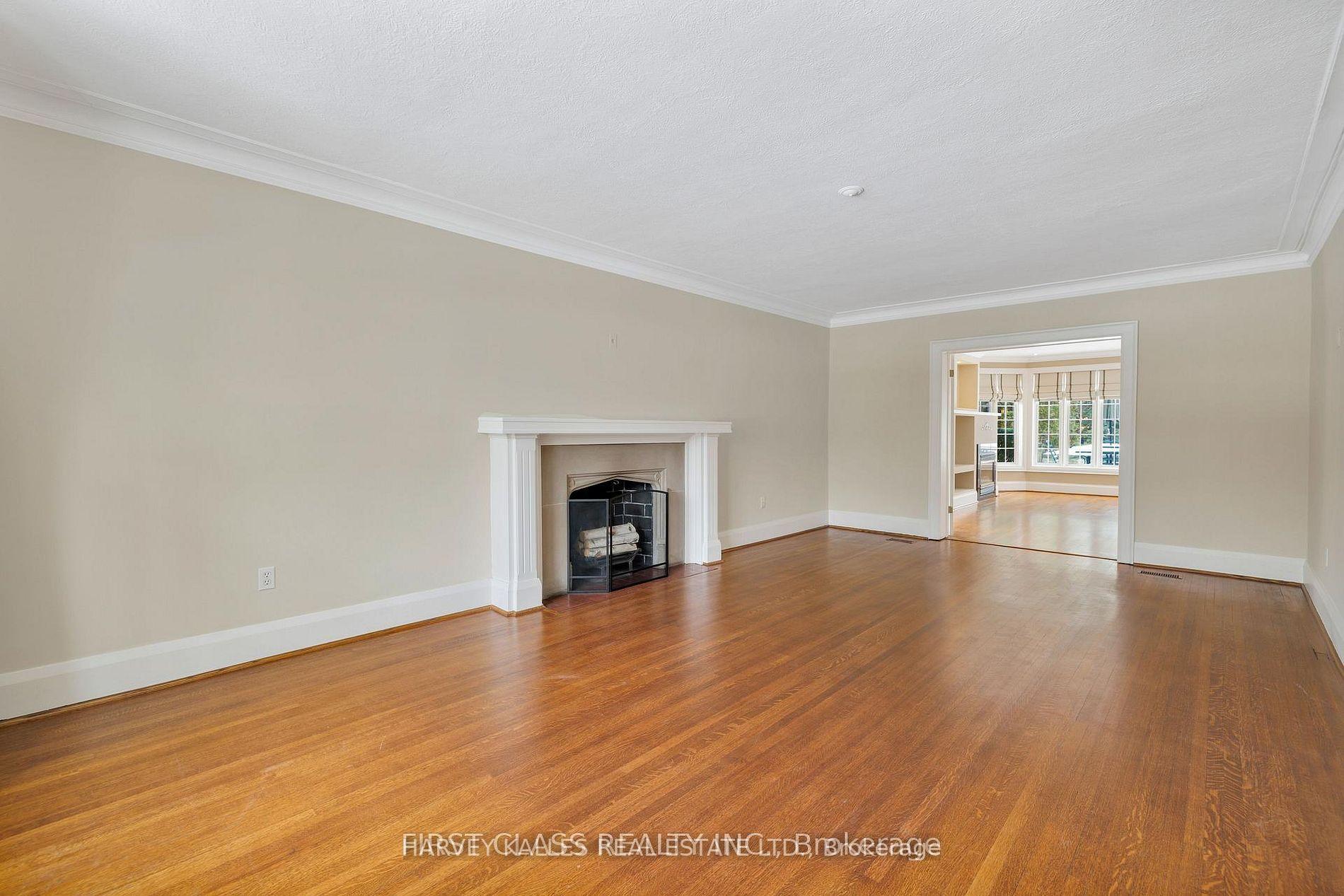 Photo 7 of 80 Douglas Drive, Toronto, Rosedale-Moore Park — HOMEH