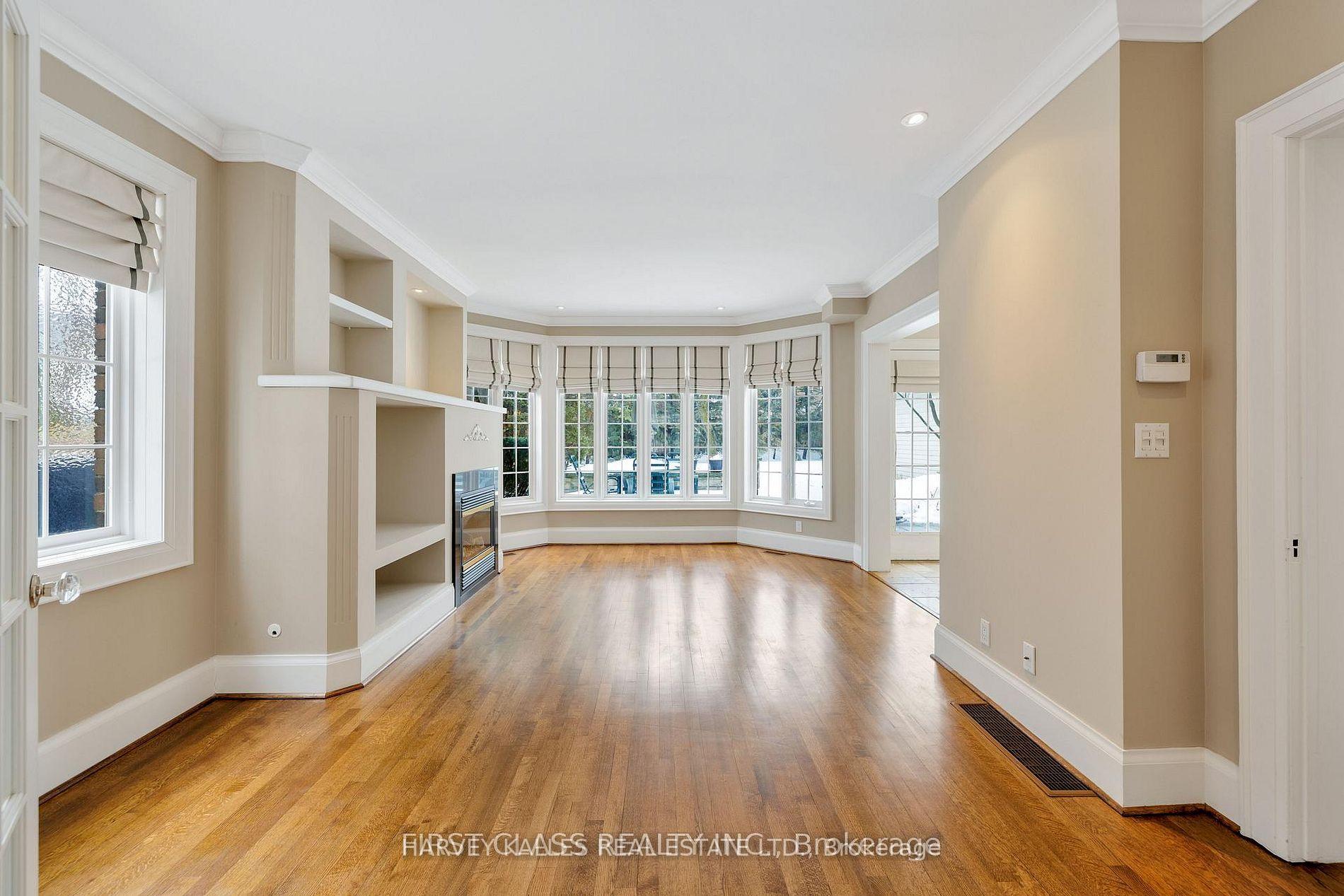 Photo 12 of 80 Douglas Drive, Toronto, Rosedale-Moore Park — HOMEH