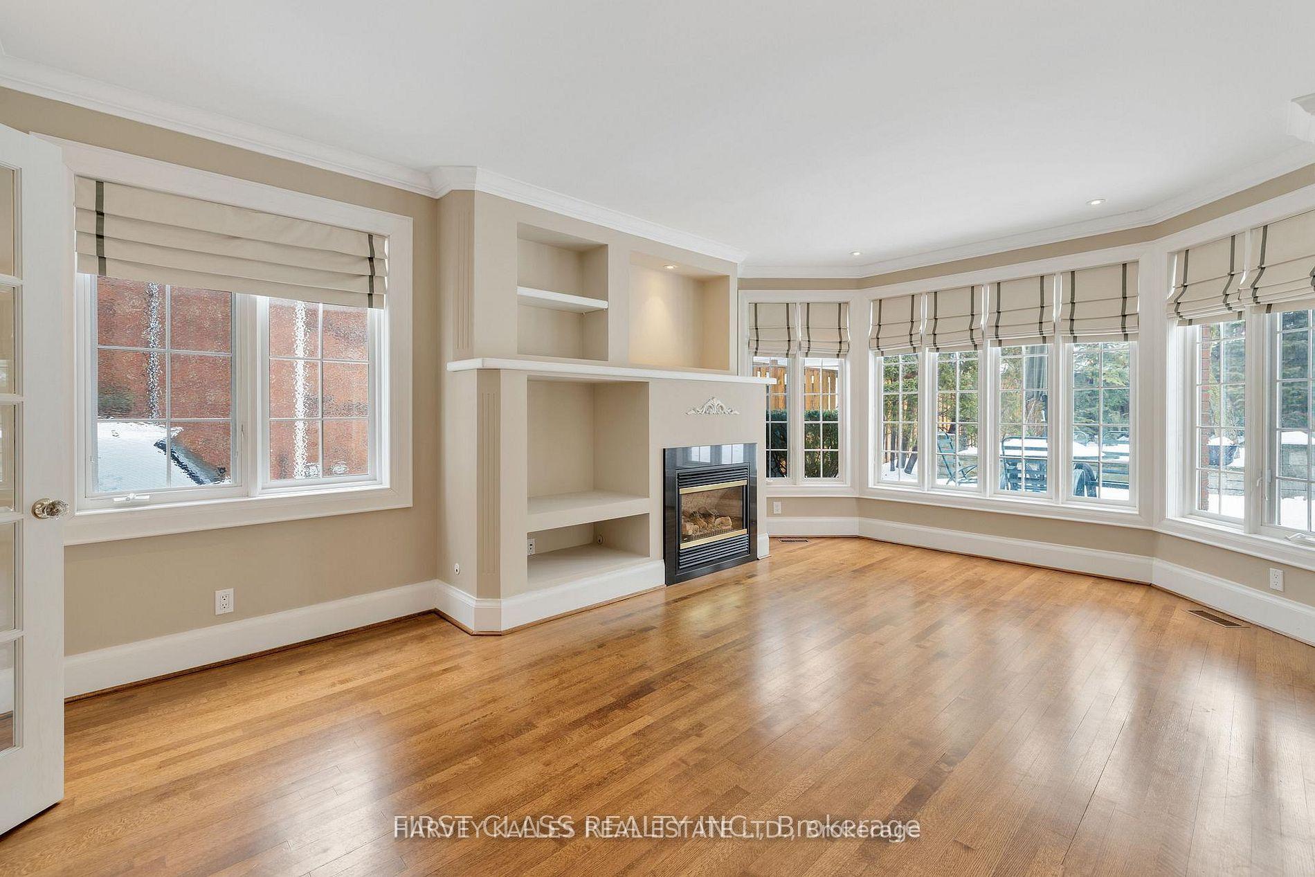 Photo 13 of 80 Douglas Drive, Toronto, Rosedale-Moore Park — HOMEH
