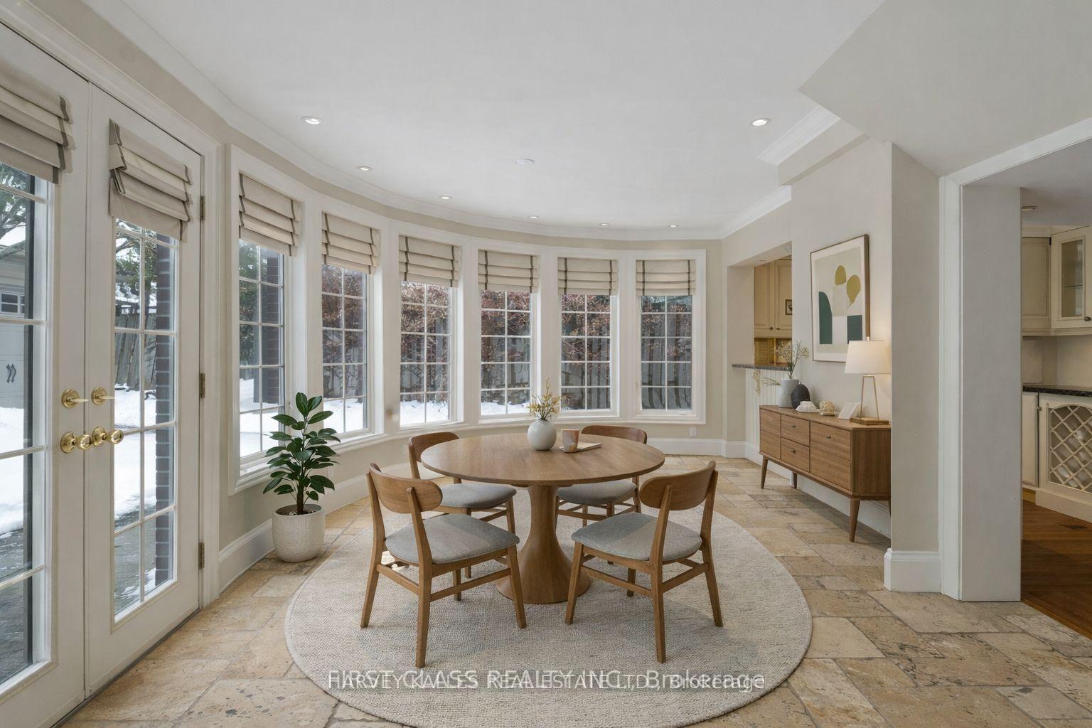 Photo 14 of 80 Douglas Drive, Toronto, Rosedale-Moore Park — HOMEH
