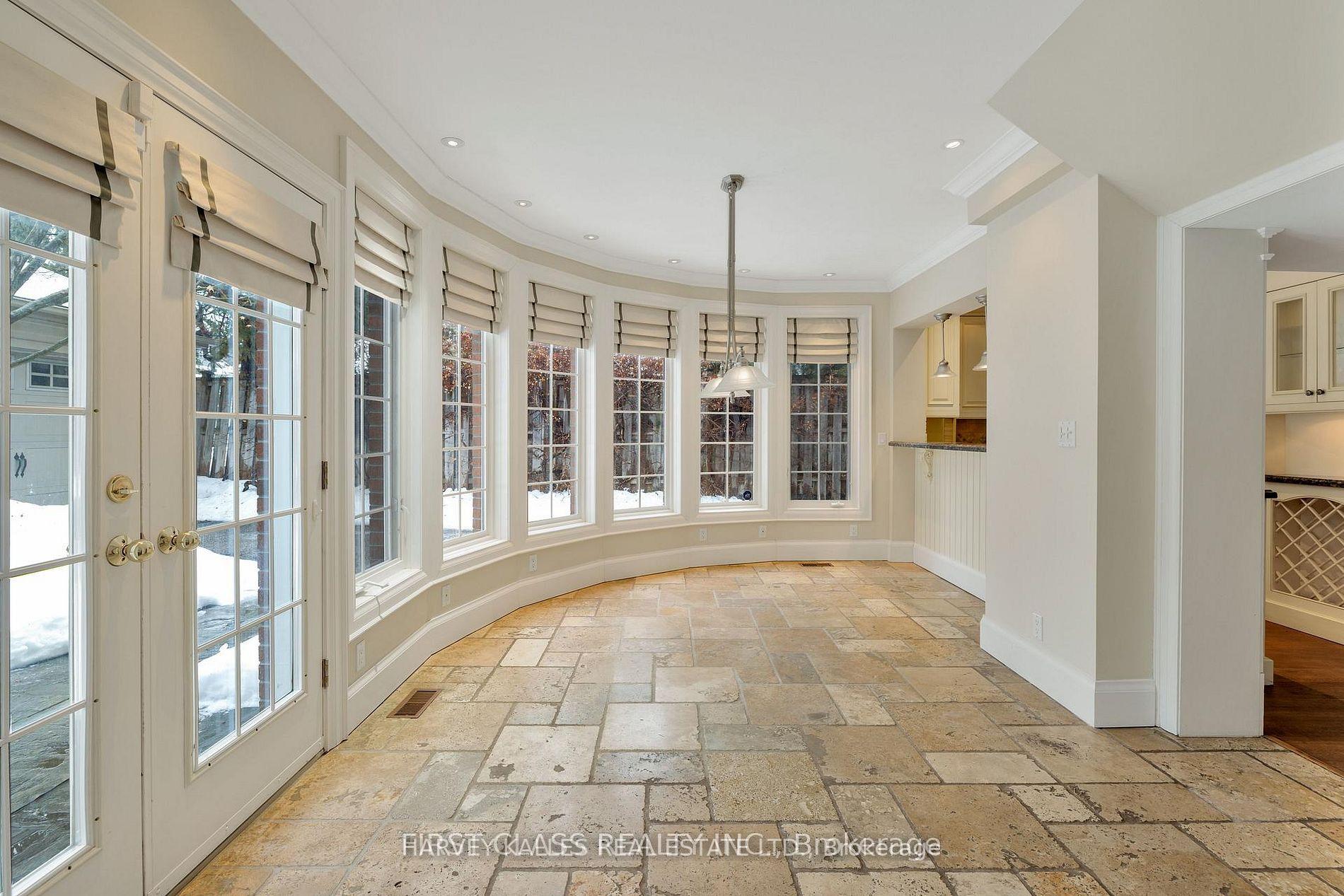 Photo 15 of 80 Douglas Drive, Toronto, Rosedale-Moore Park — HOMEH