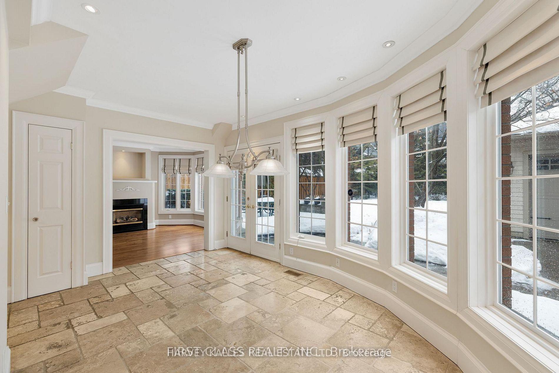 Photo 16 of 80 Douglas Drive, Toronto, Rosedale-Moore Park — HOMEH