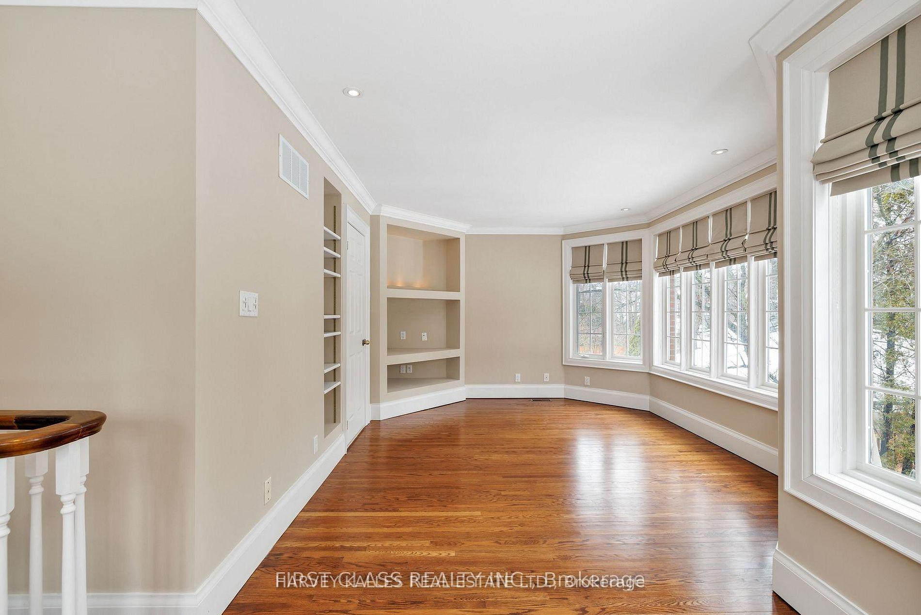 Photo 21 of 80 Douglas Drive, Toronto, Rosedale-Moore Park — HOMEH